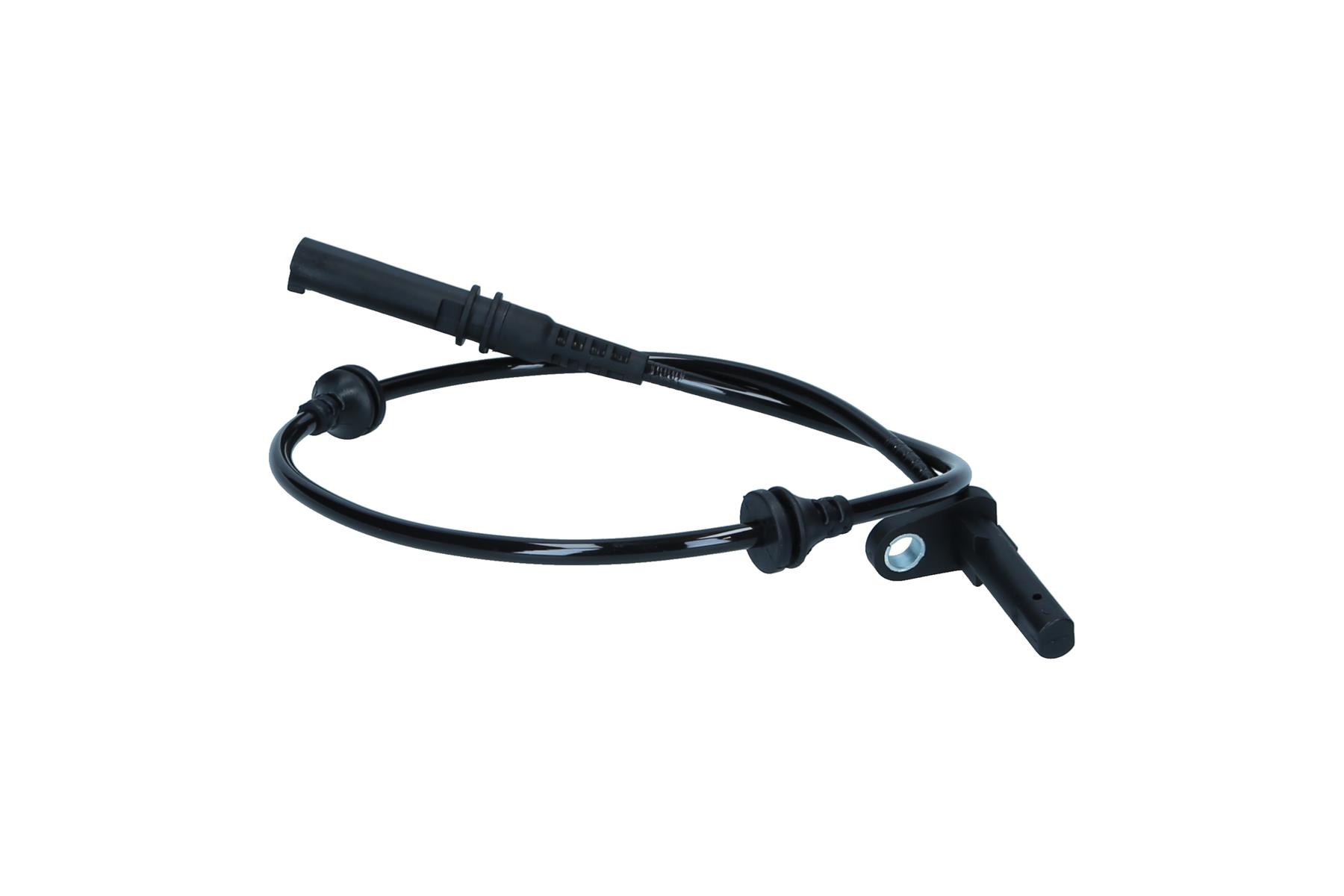 KAMOKA ABS Sensor 1060797 foraksel for BMW