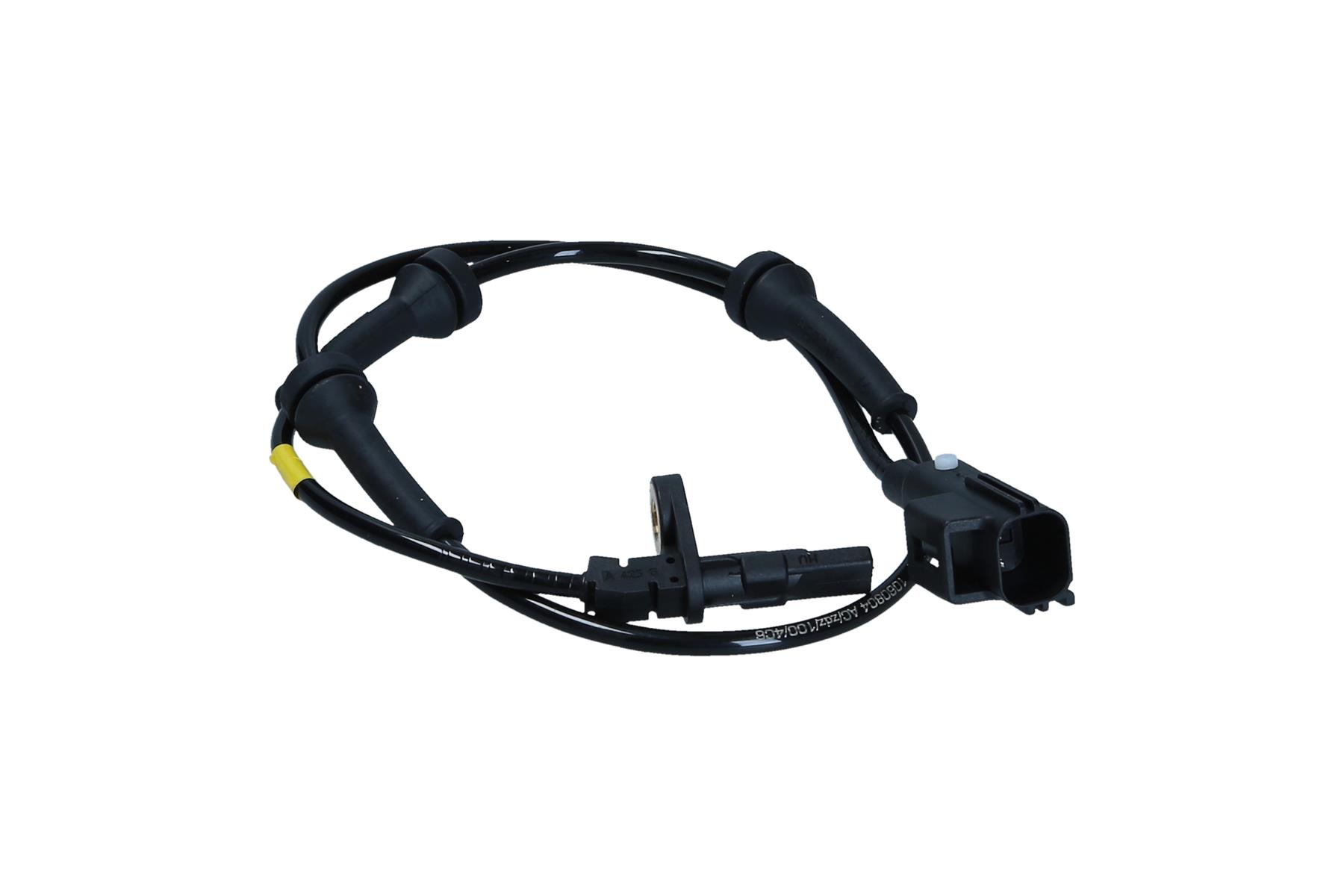KAMOKA ABS Sensor 1060804 bagaksel for LAND ROVER