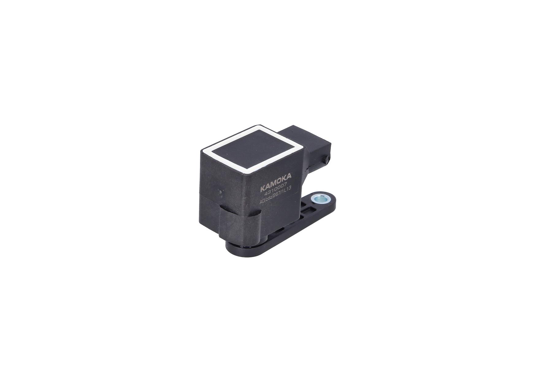 KAMOKA Sensor, lysvide-regulering 4310007 foran for MERCEDES-BENZ