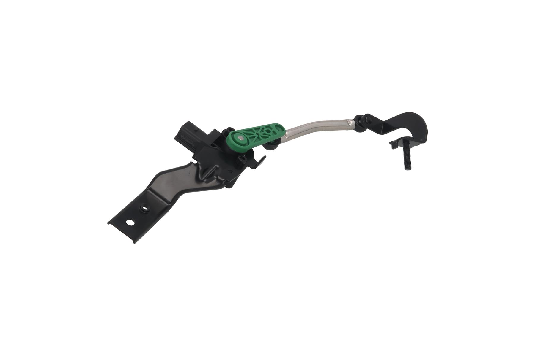 KAMOKA Sensor, lysvide-regulering 4310011 venstre for CUPRA