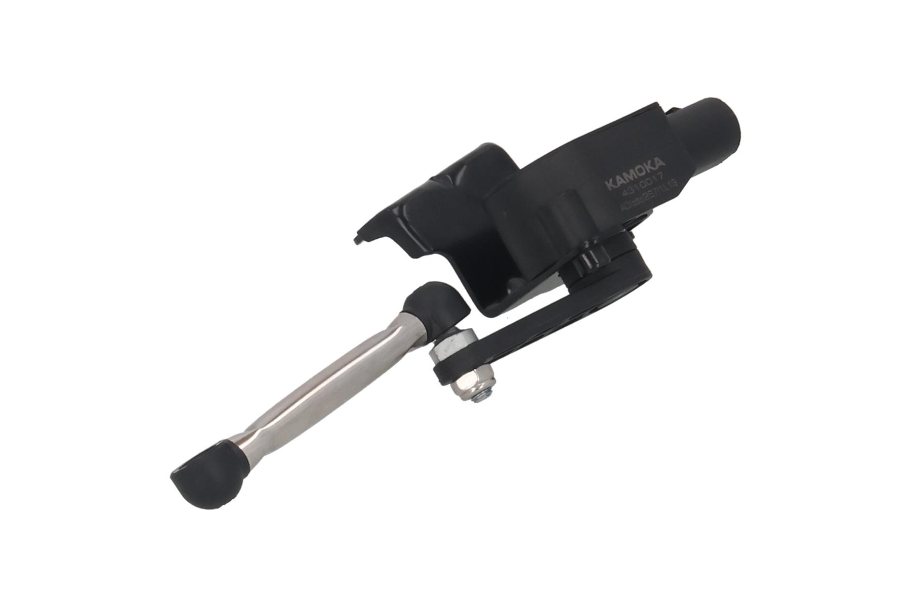 KAMOKA Sensor, lysvide-regulering 4310017 foran for VAG