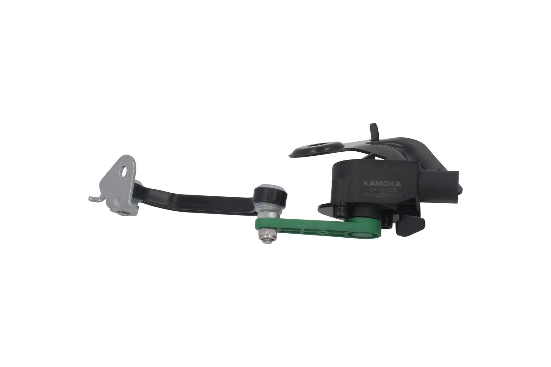 KAMOKA Sensor, lysvide-regulering 4310036 venstre for VAG