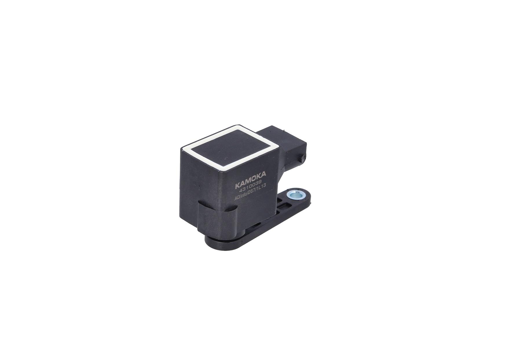 KAMOKA Sensor, lysvide-regulering 4310039 bag for MERCEDES-BENZ