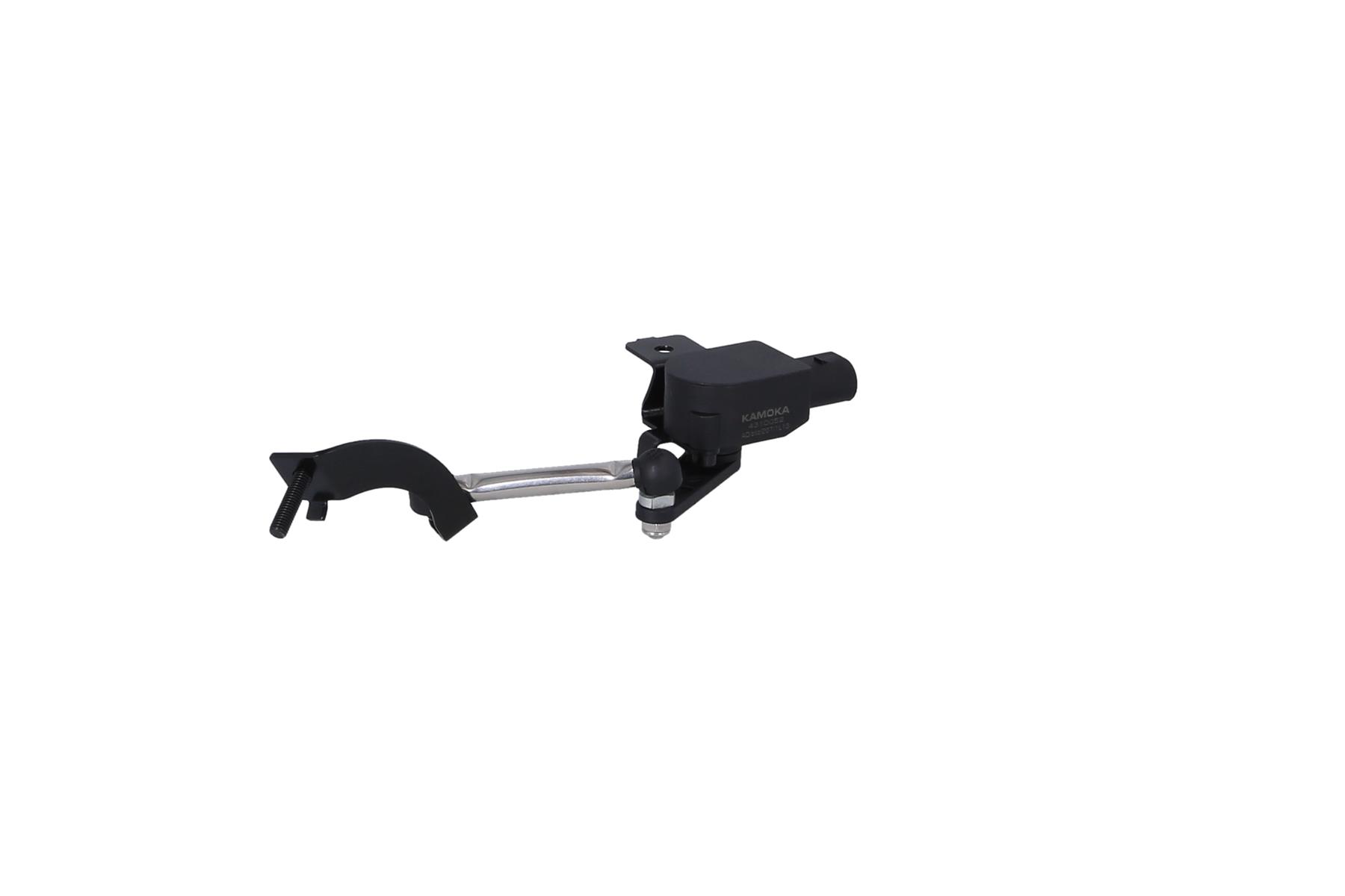 KAMOKA Sensor, lysvide-regulering 4310052 foran for VAG