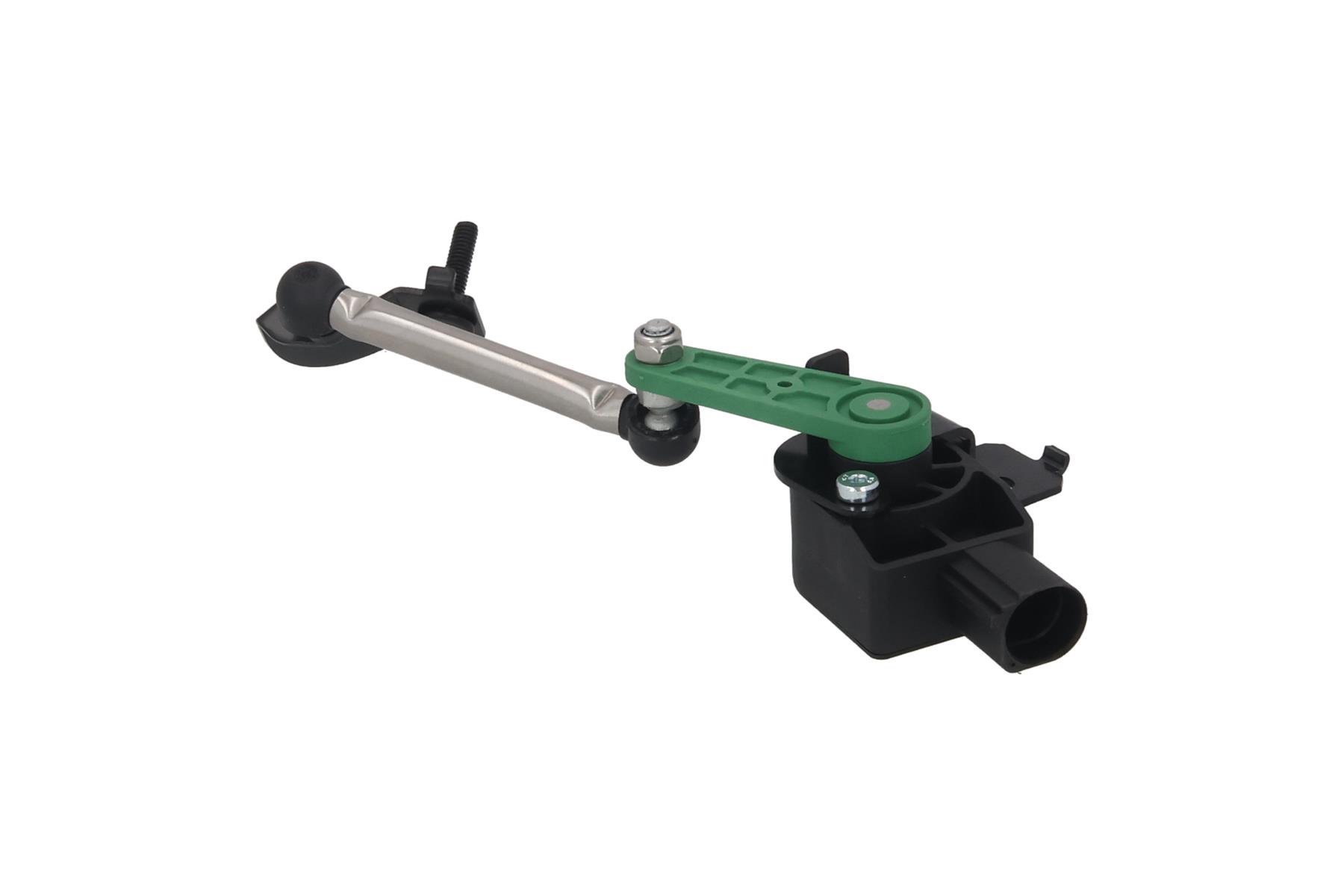 KAMOKA Sensor, lysvide-regulering 4310060 højre for AUDI