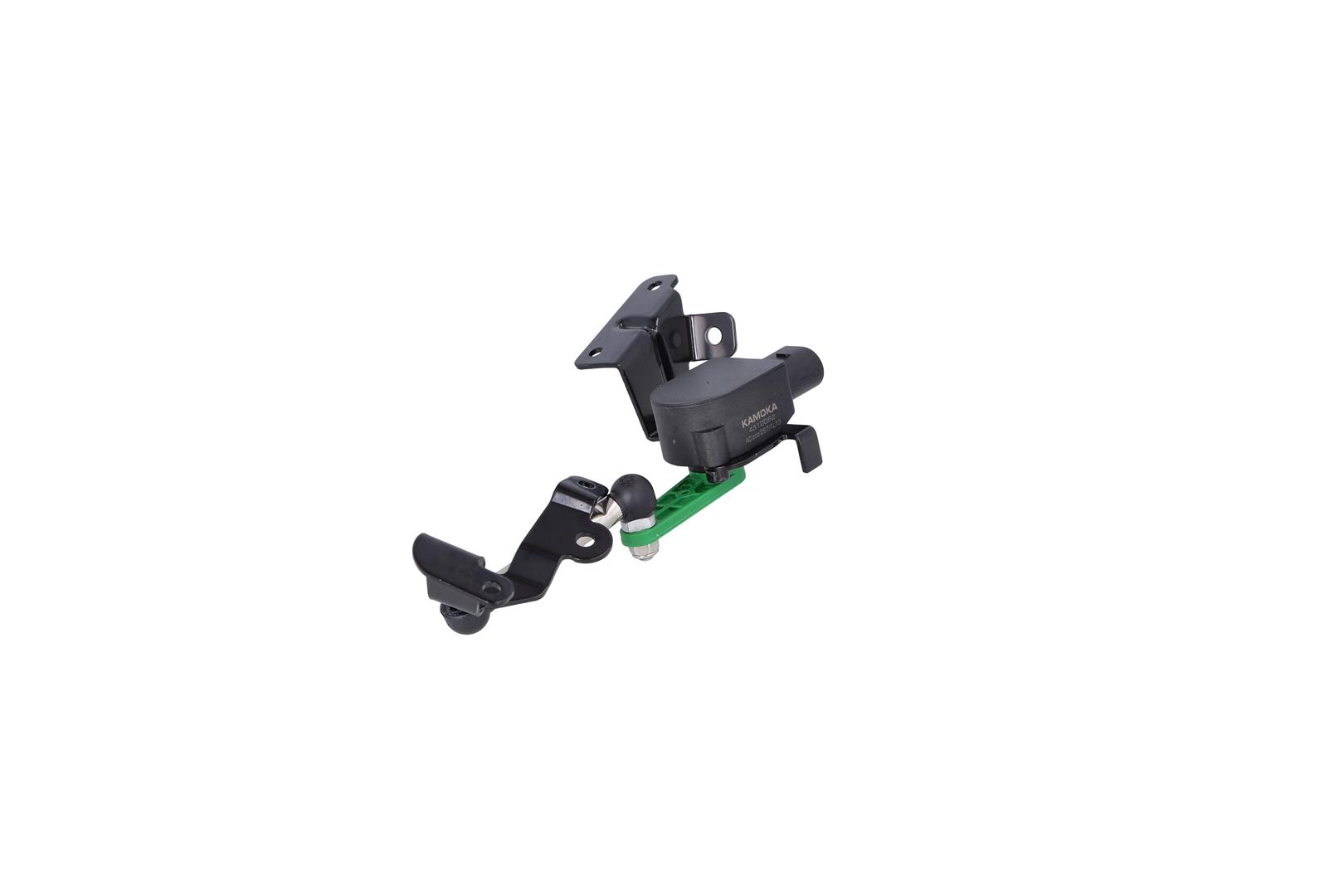KAMOKA Sensor, lysvide-regulering 4310062 venstre for AUDI