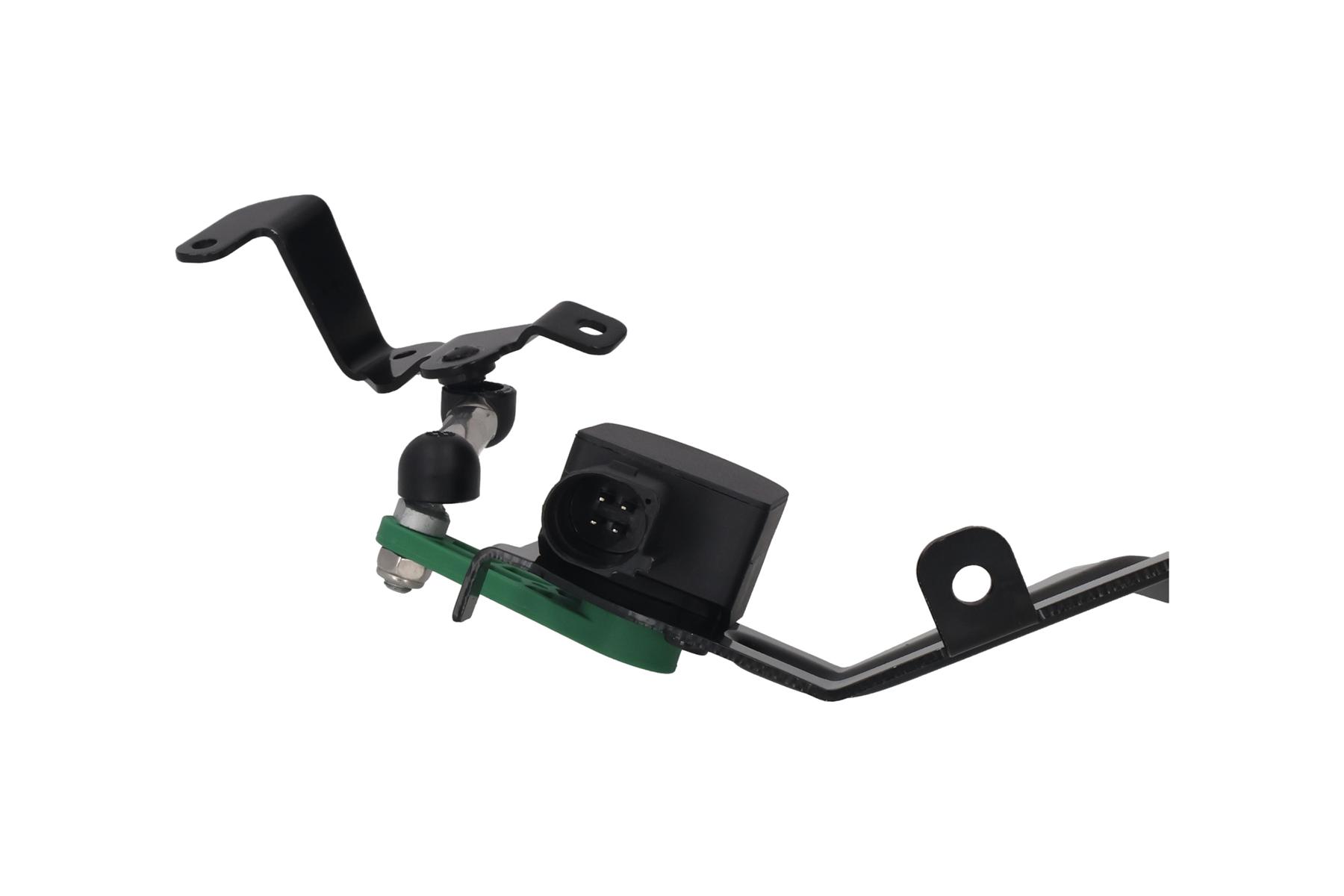 KAMOKA Sensor, lysvide-regulering 4310064 venstre for AUDI