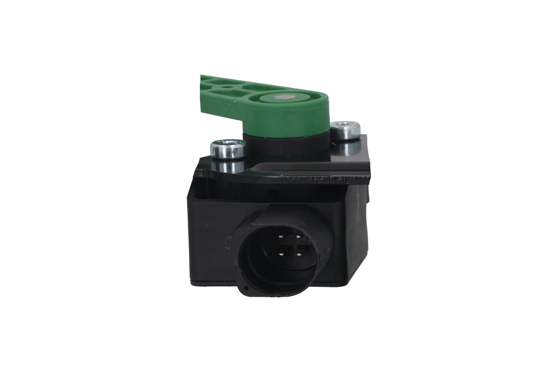 KAMOKA Sensor, lysvide-regulering 4310063 højre for AUDI