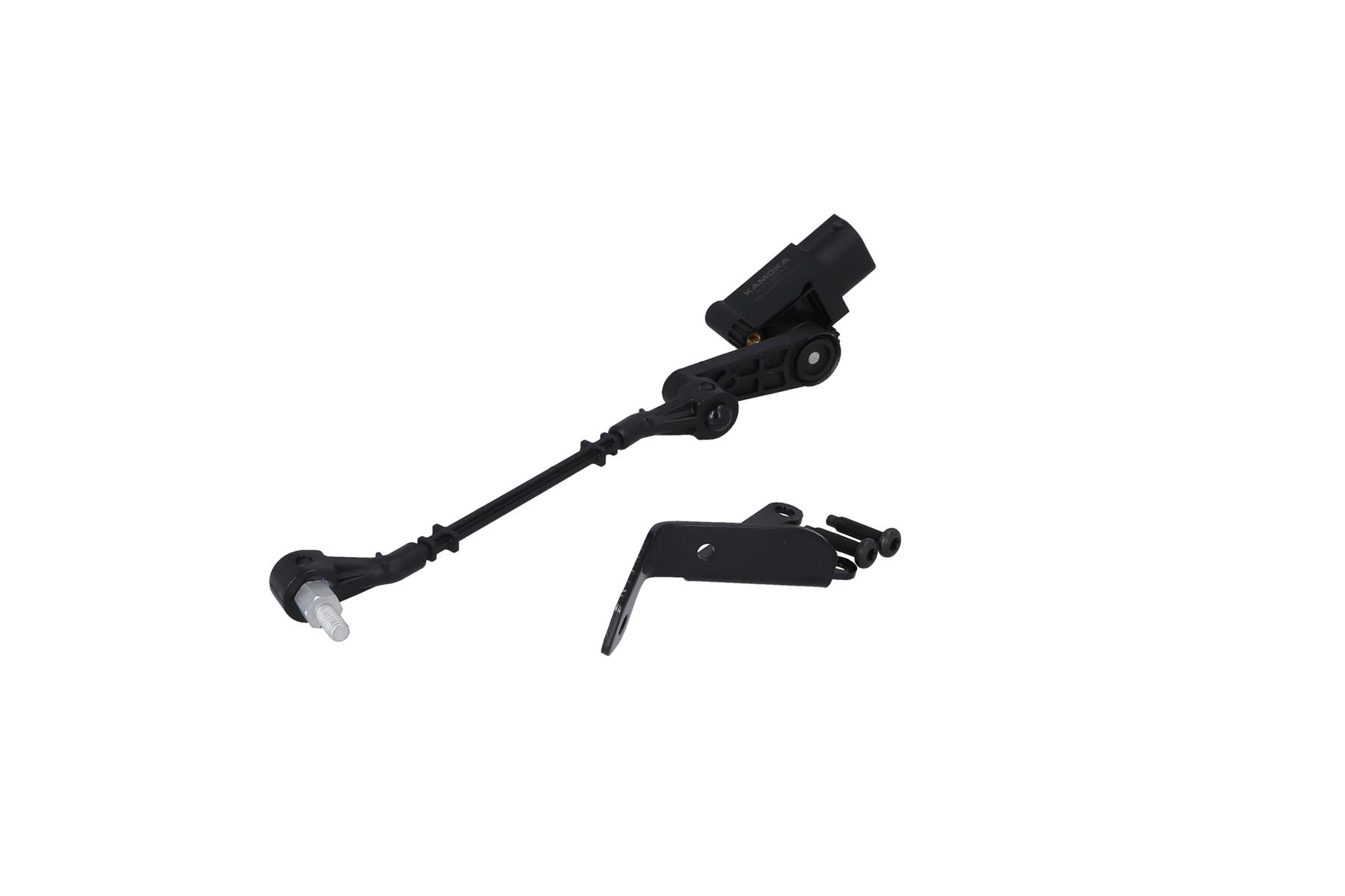 KAMOKA Sensor, lysvide-regulering 4310076 venstre for LAND ROVER