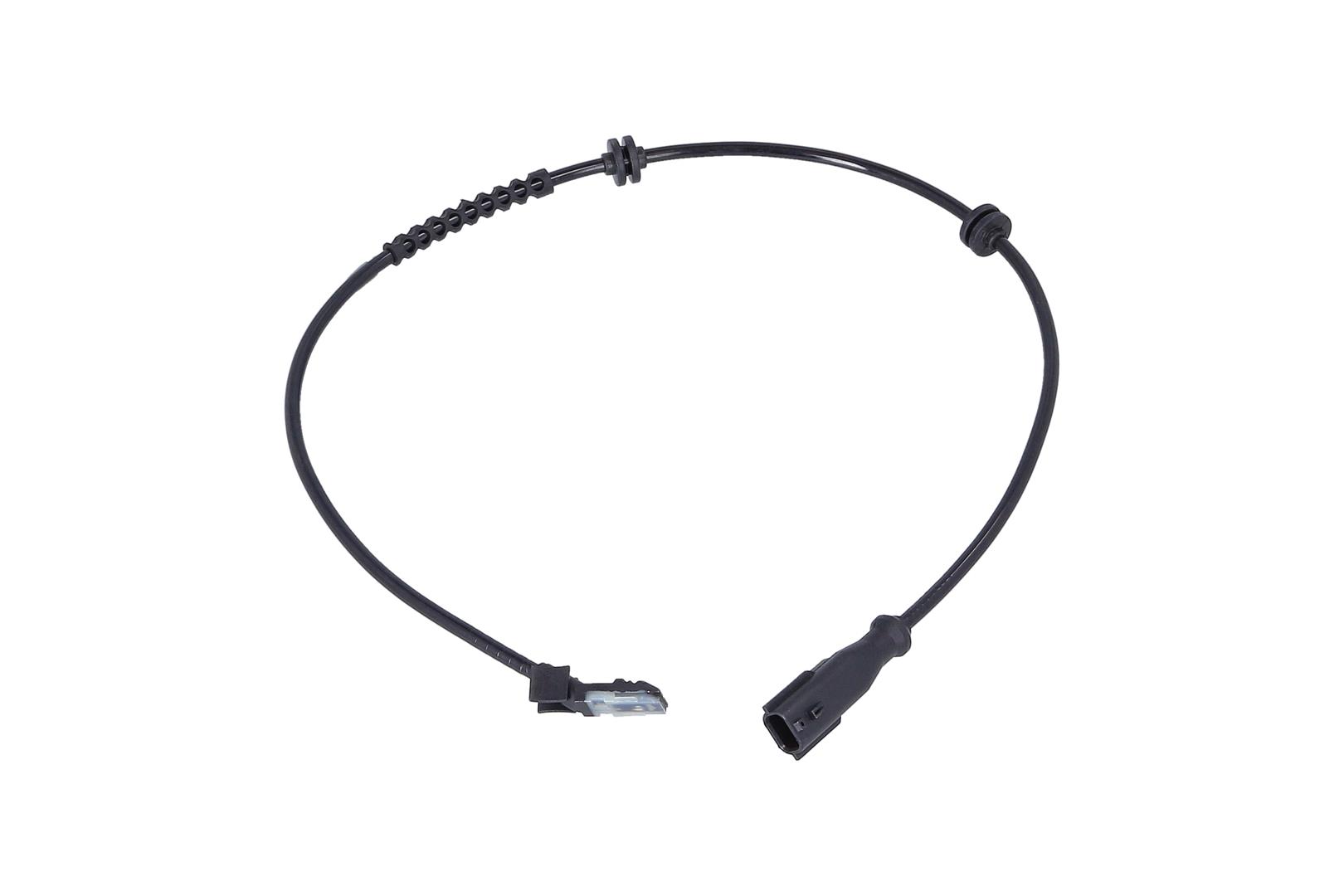 KAMOKA ABS Sensor 1060808 bagaksel for RENAULT