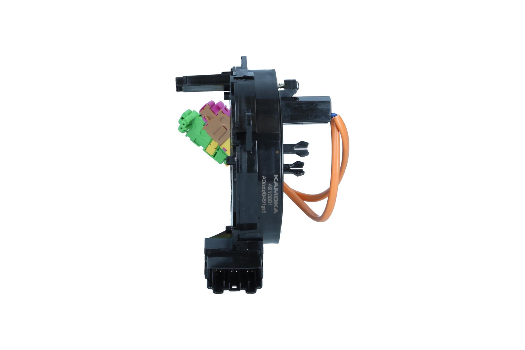 KAMOKA Vinkelfjeder, Airbag 4210001 for VOLVO
