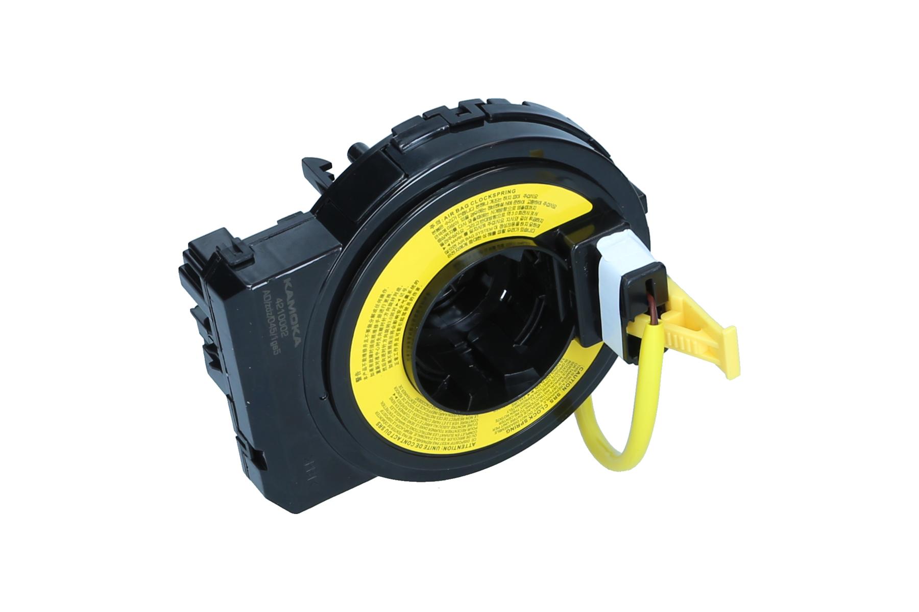 KAMOKA Vinkelfjeder, Airbag 4210002 for KIA
