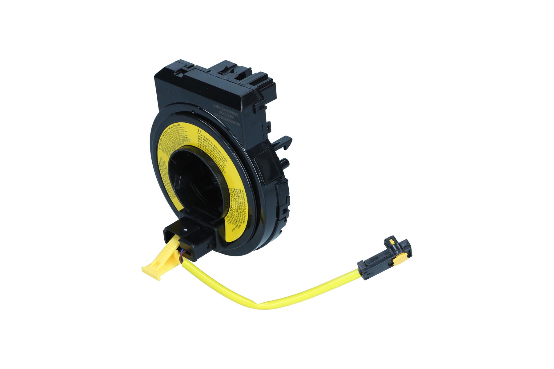 KAMOKA Vinkelfjeder, Airbag 4210003 for KIA