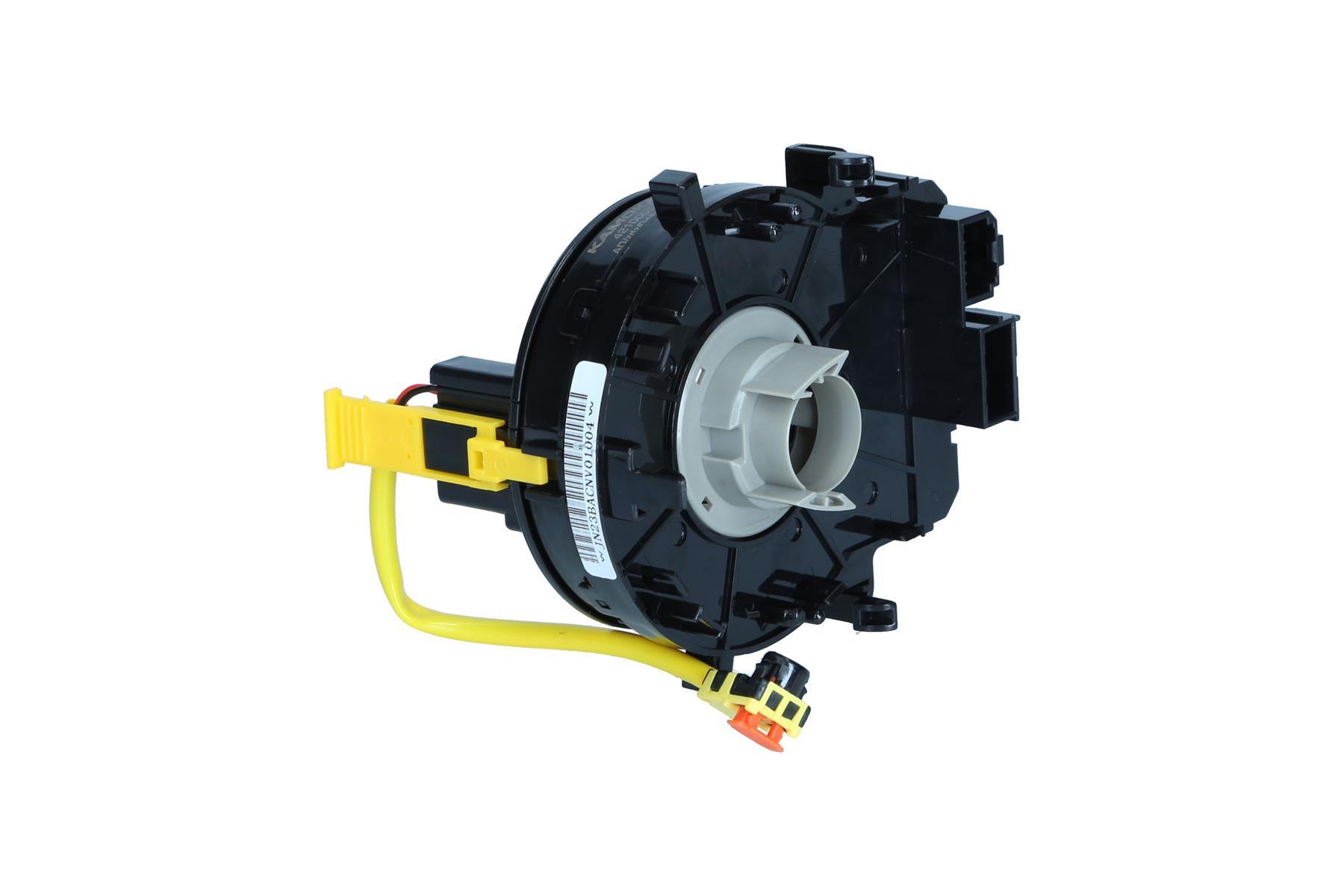 KAMOKA Vinkelfjeder, Airbag 4210009 for HYUNDAI