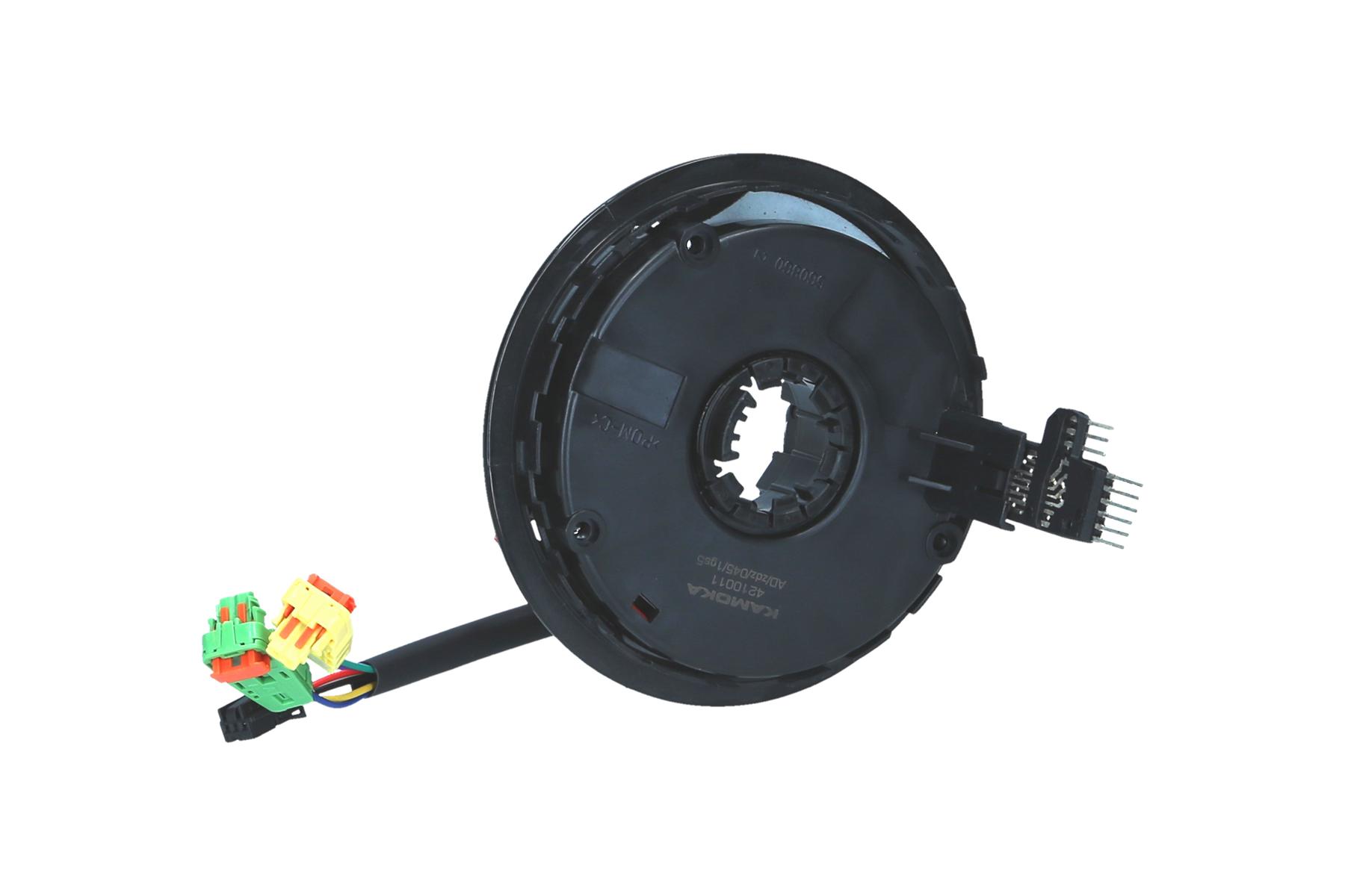 KAMOKA Vinkelfjeder, Airbag 4210011 for MAYBACH