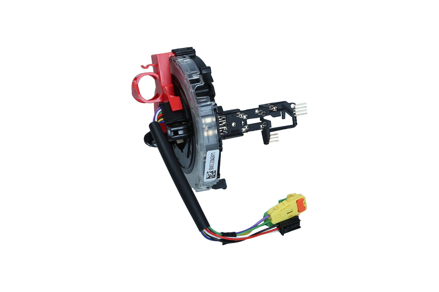 KAMOKA Vinkelfjeder, Airbag 4210013 for MERCEDES-BENZ