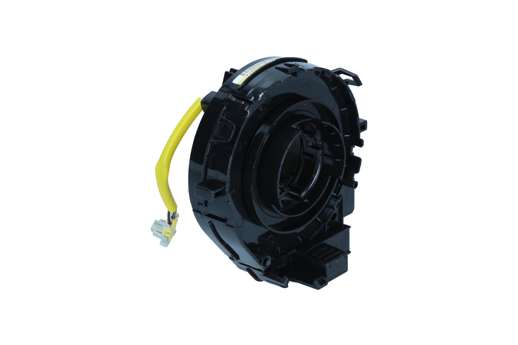 KAMOKA Vinkelfjeder, Airbag 4210014 for FORD