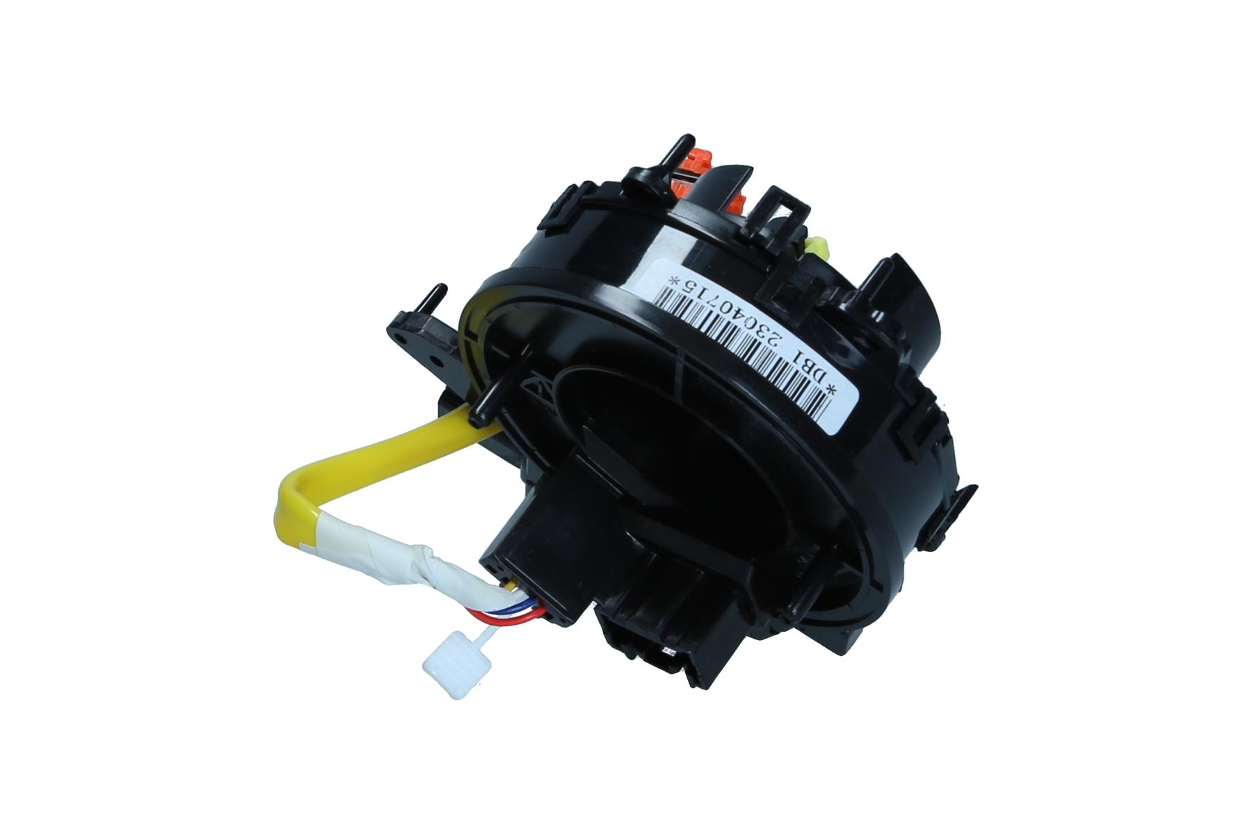 KAMOKA Vinkelfjeder, Airbag 4210017 for MAZDA