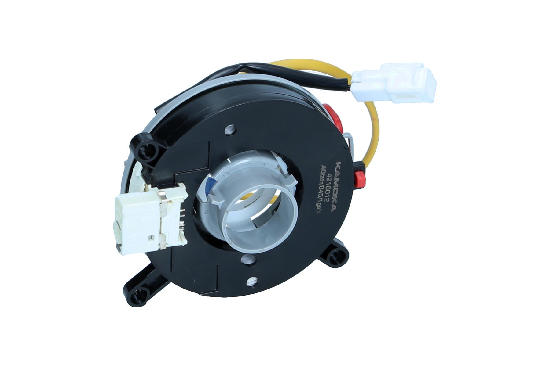 KAMOKA Vinkelfjeder, Airbag 4210012 for LANCIA