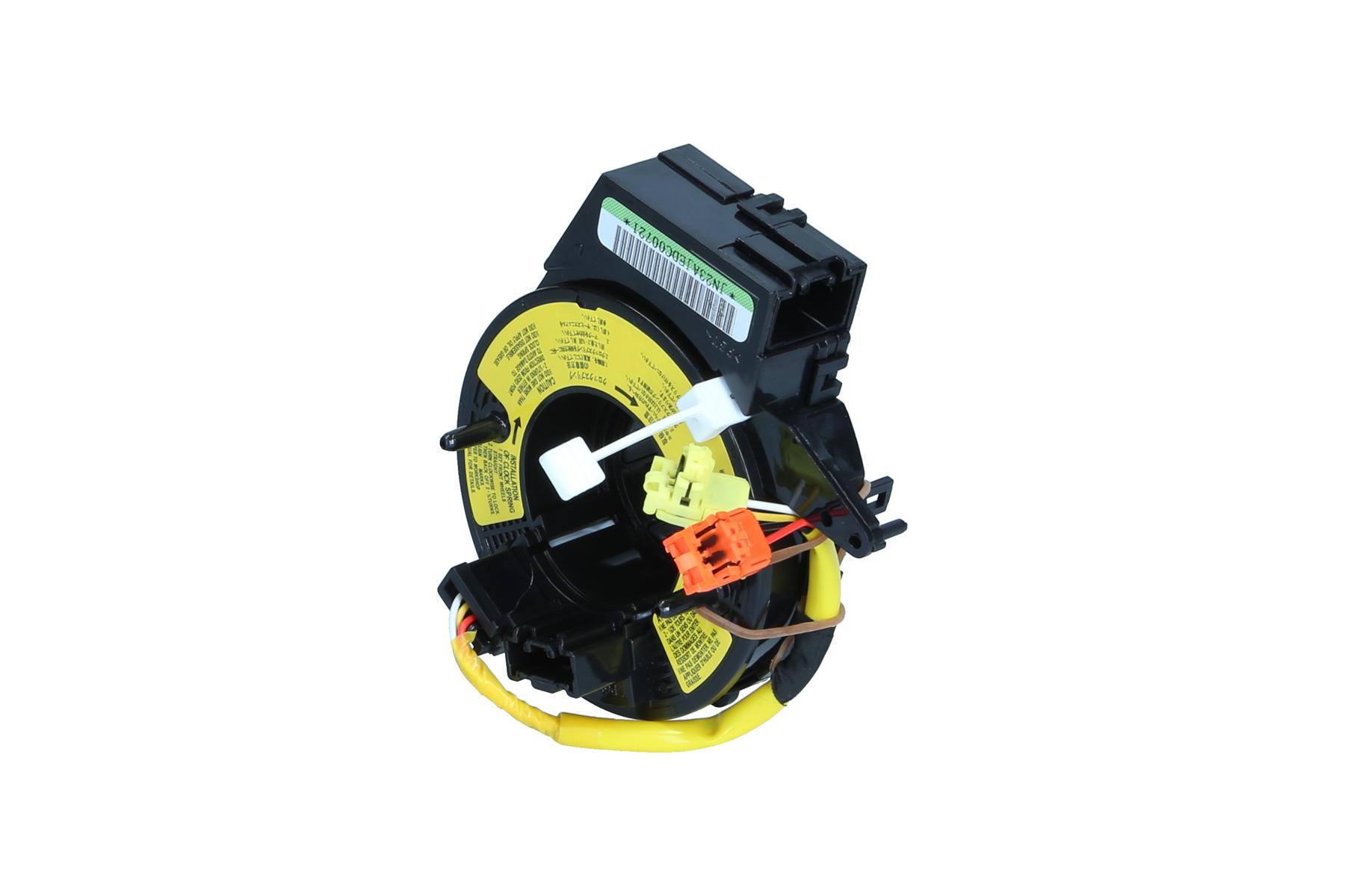 KAMOKA Vinkelfjeder, Airbag 4210020 for MAZDA