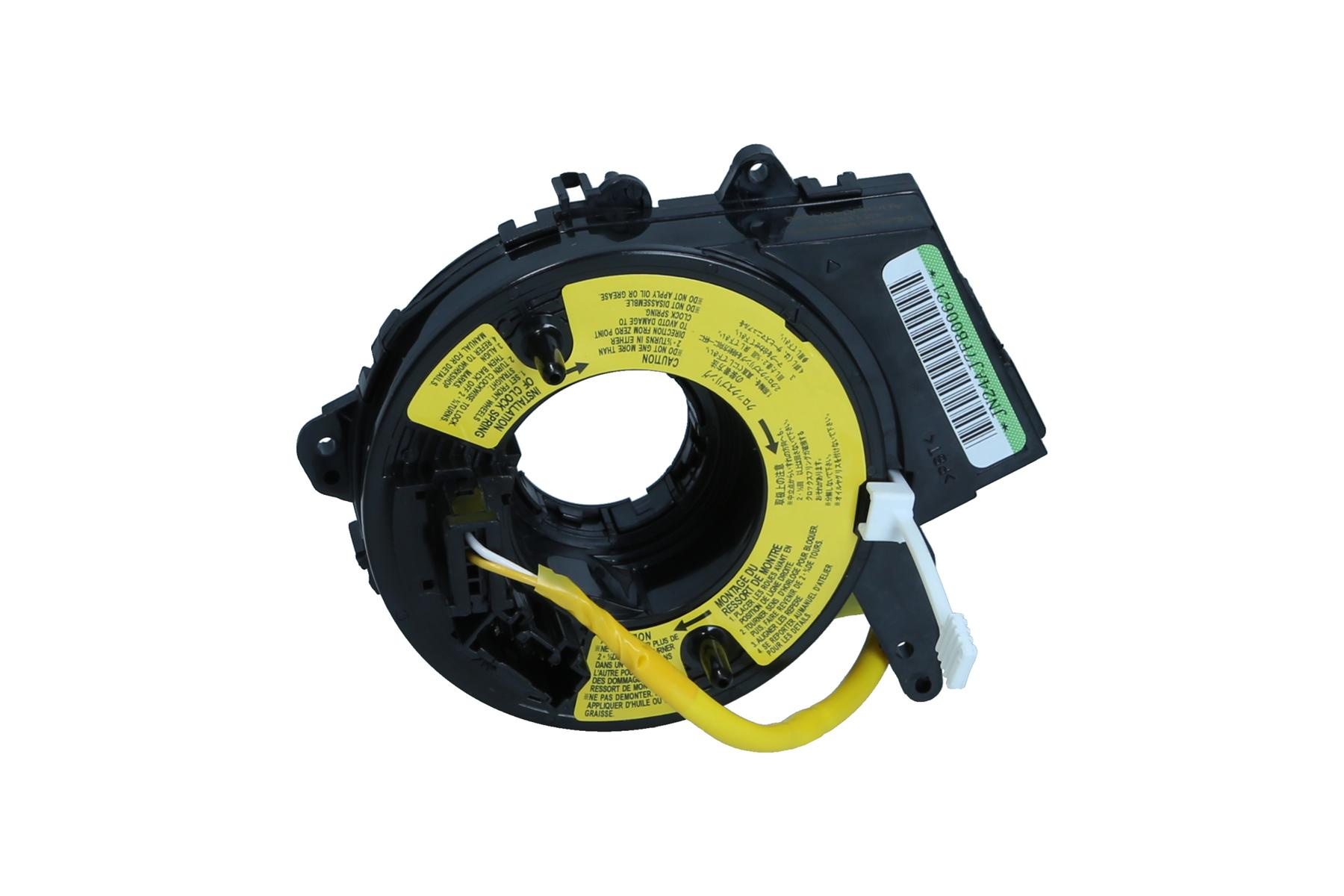 KAMOKA Vinkelfjeder, Airbag 4210019 for MAZDA