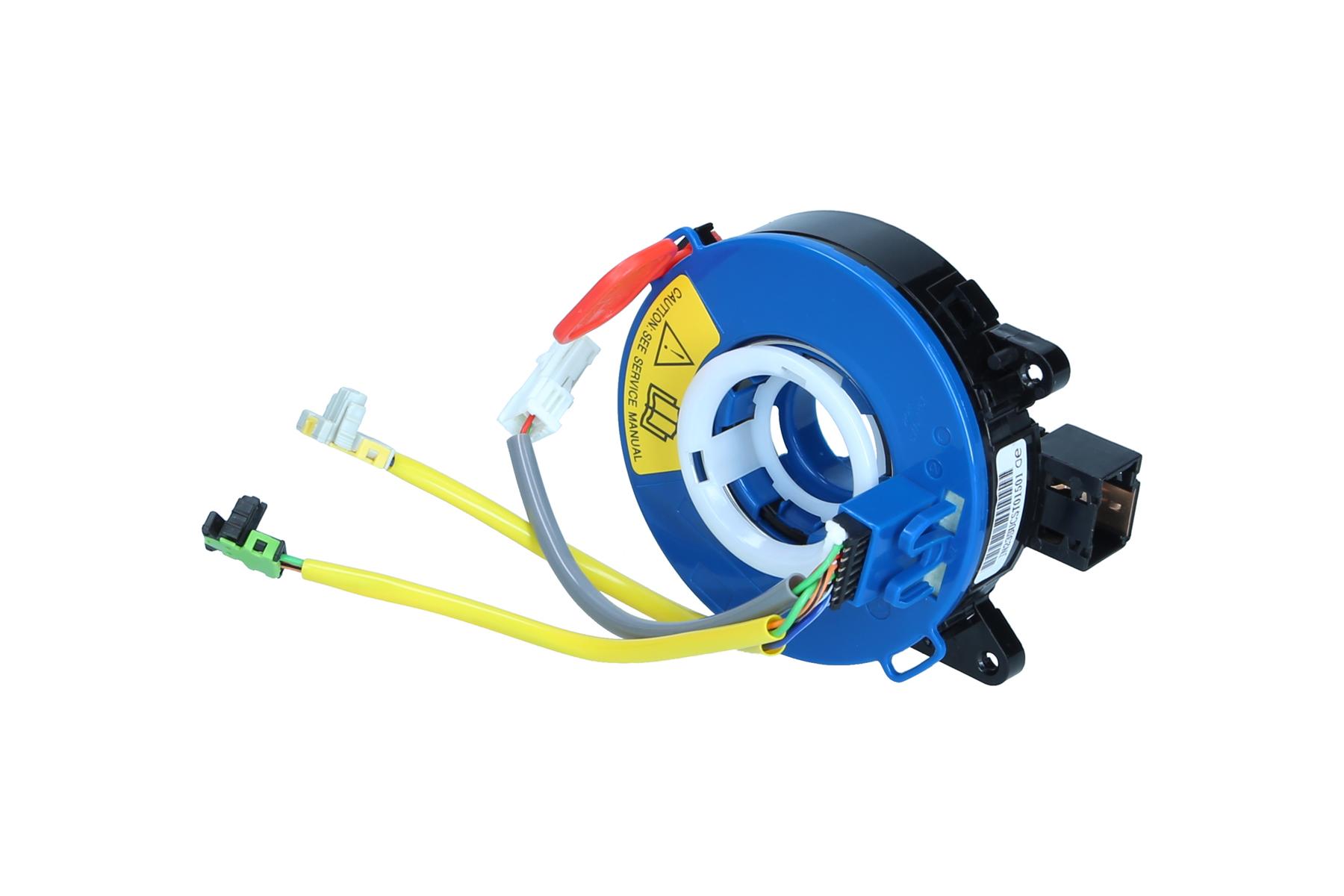 KAMOKA Vinkelfjeder, Airbag 4210023 for FIAT