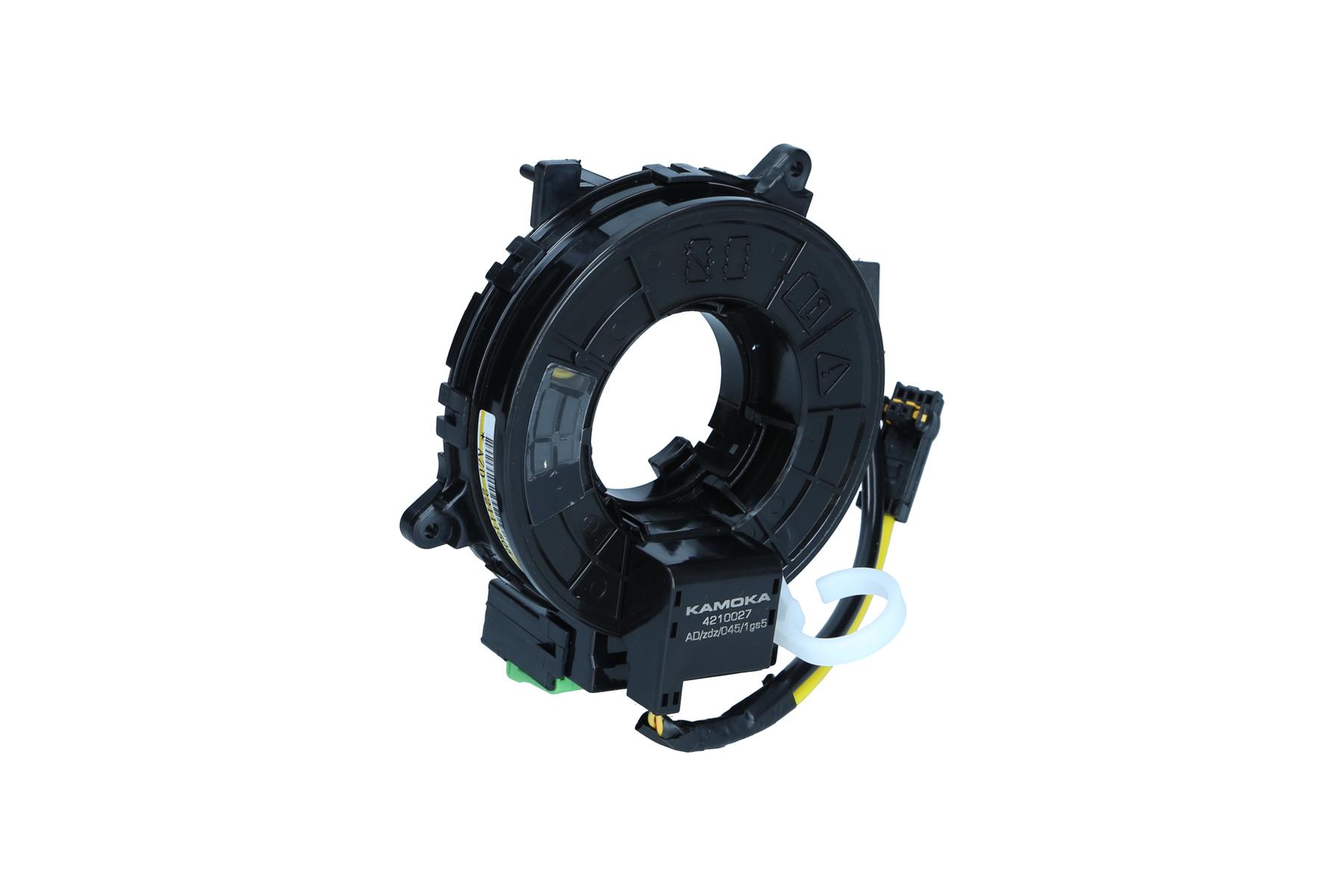 KAMOKA Vinkelfjeder, Airbag 4210027 for MITSUBISHI