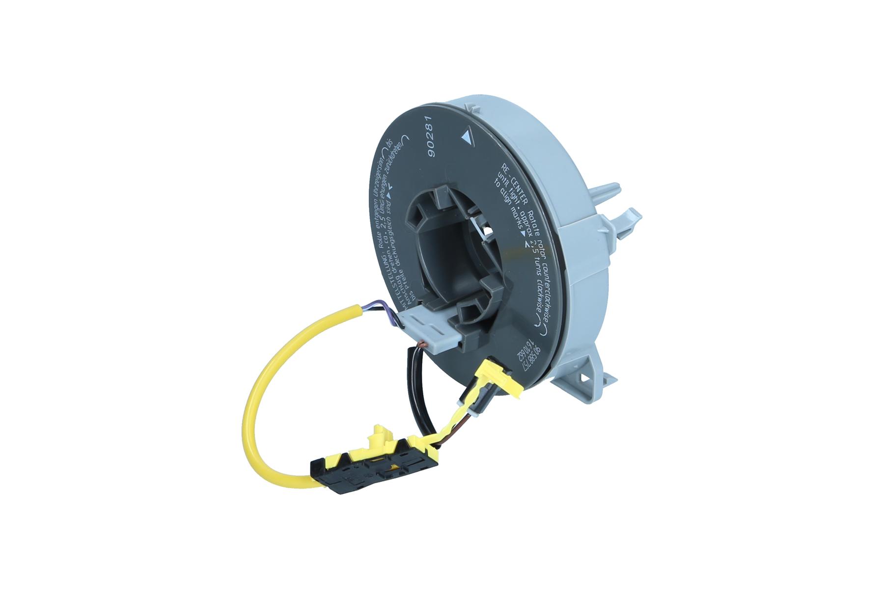 KAMOKA Vinkelfjeder, Airbag 4210051 for OPEL