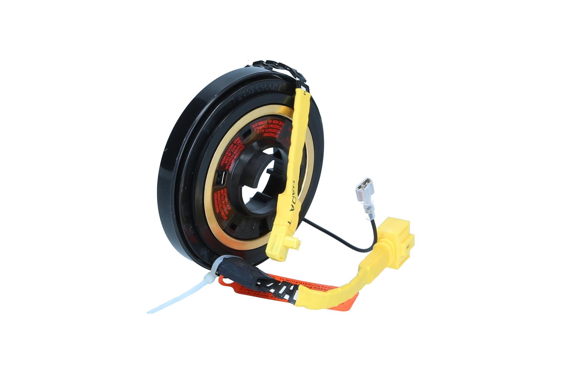 KAMOKA Vinkelfjeder, Airbag 4210053 for VAG