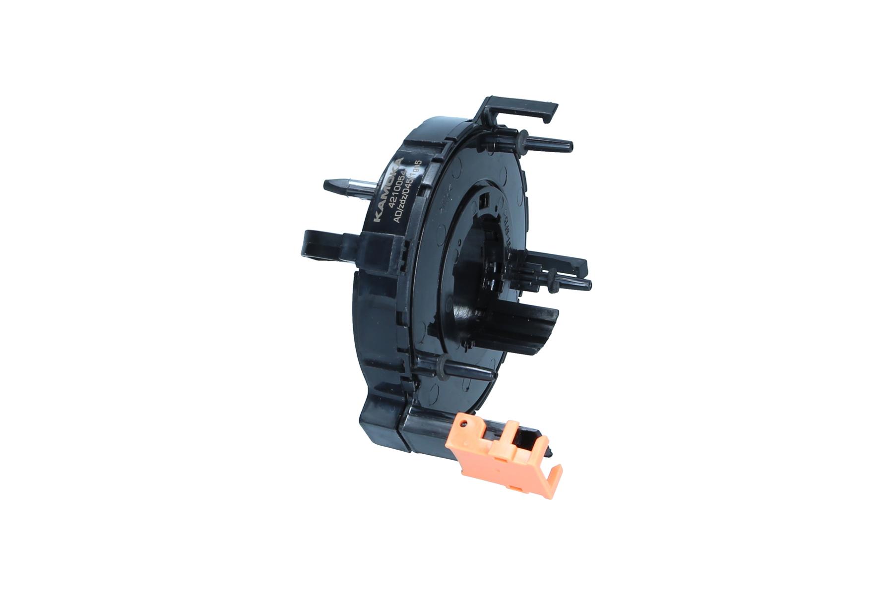KAMOKA Vinkelfjeder, Airbag 4210054 for VAG