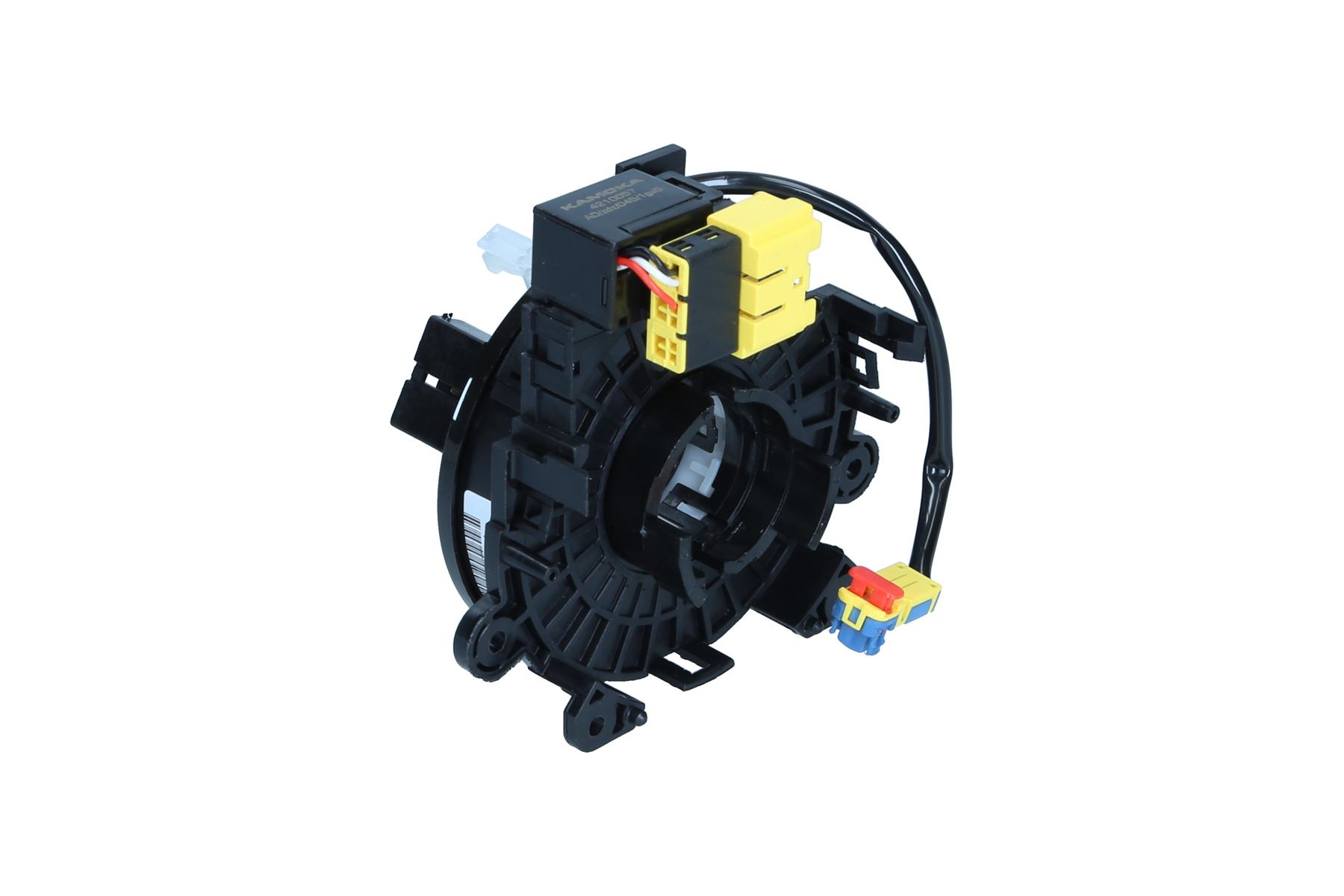 KAMOKA Vinkelfjeder, Airbag 4210057 for RENAULT