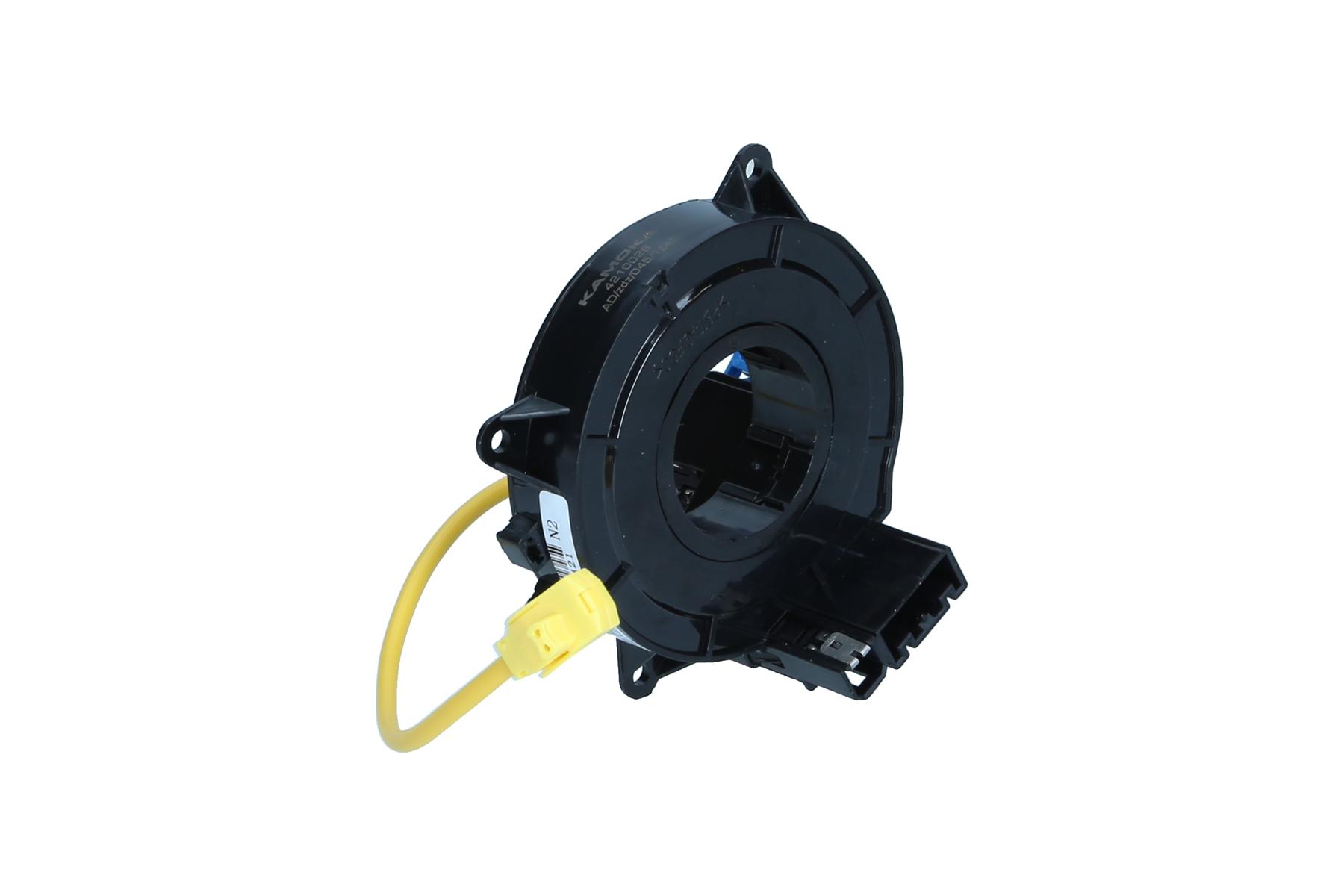KAMOKA Vinkelfjeder, Airbag 4210028 for LAND ROVER
