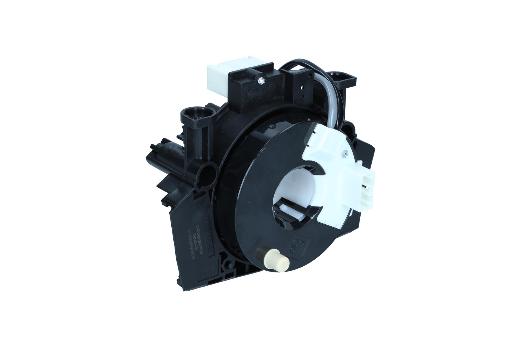 KAMOKA Vinkelfjeder, Airbag 4210058 for NISSAN