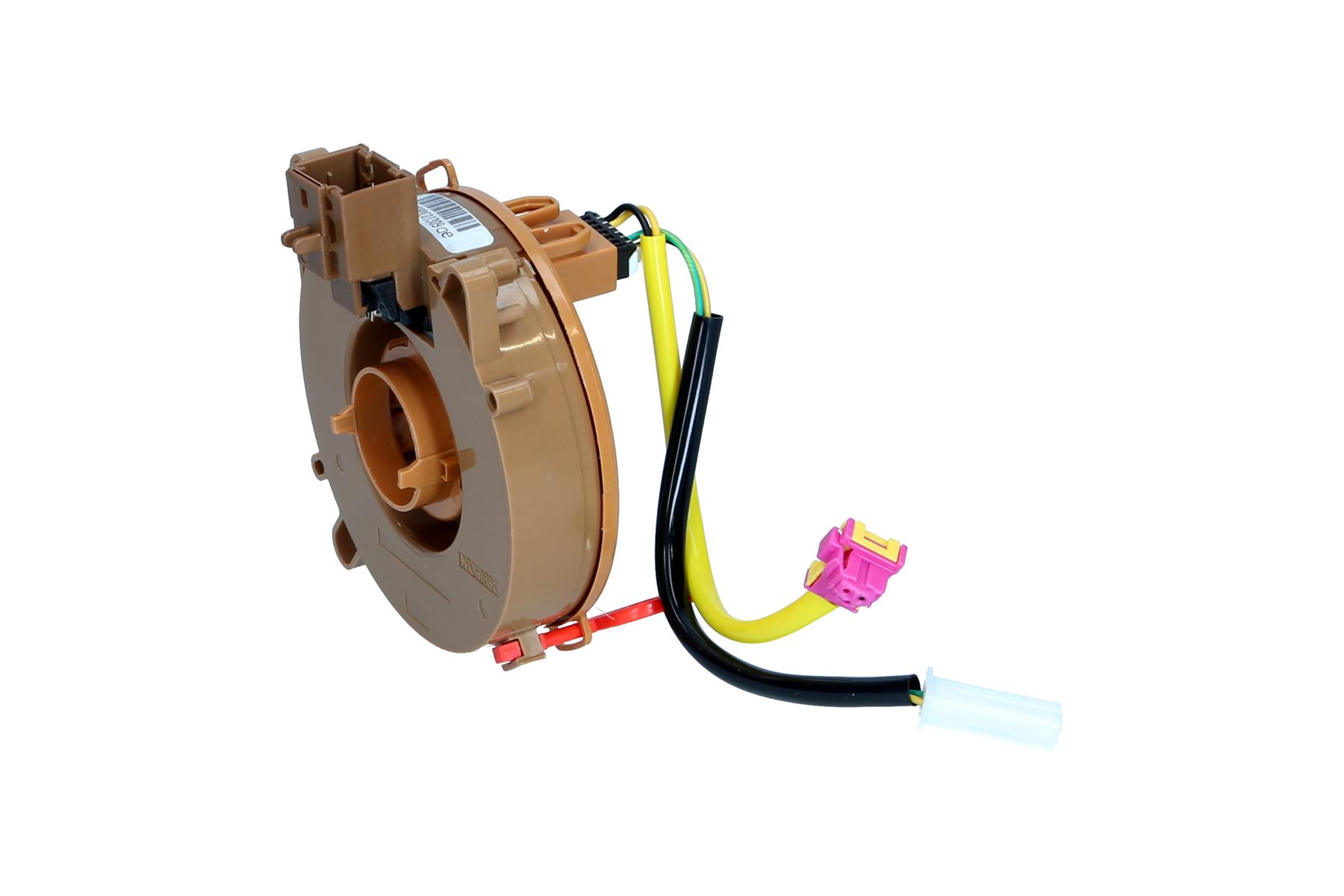 KAMOKA Vinkelfjeder, Airbag 4210031 for LANCIA