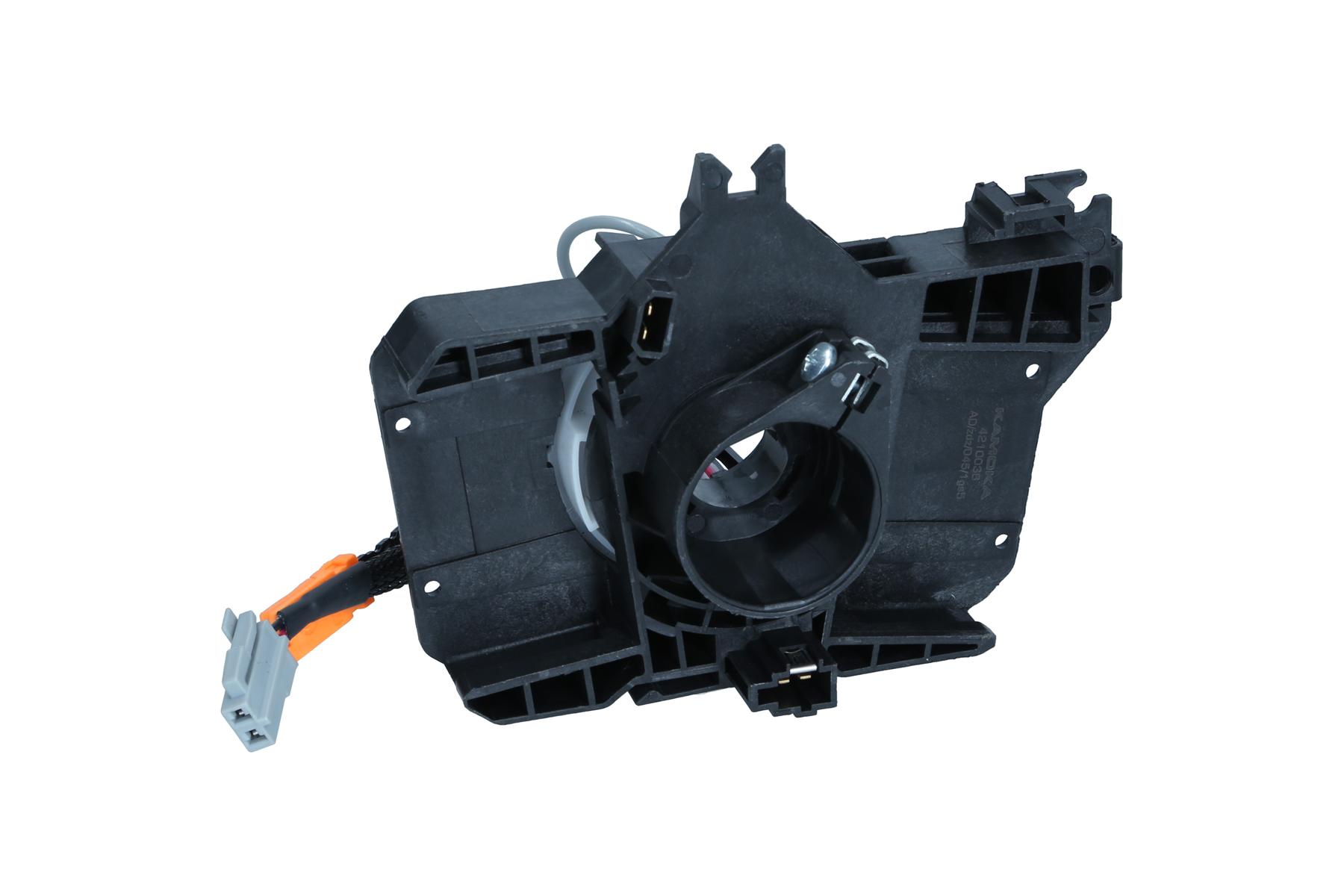 KAMOKA Vinkelfjeder, Airbag 4210036 for RENAULT