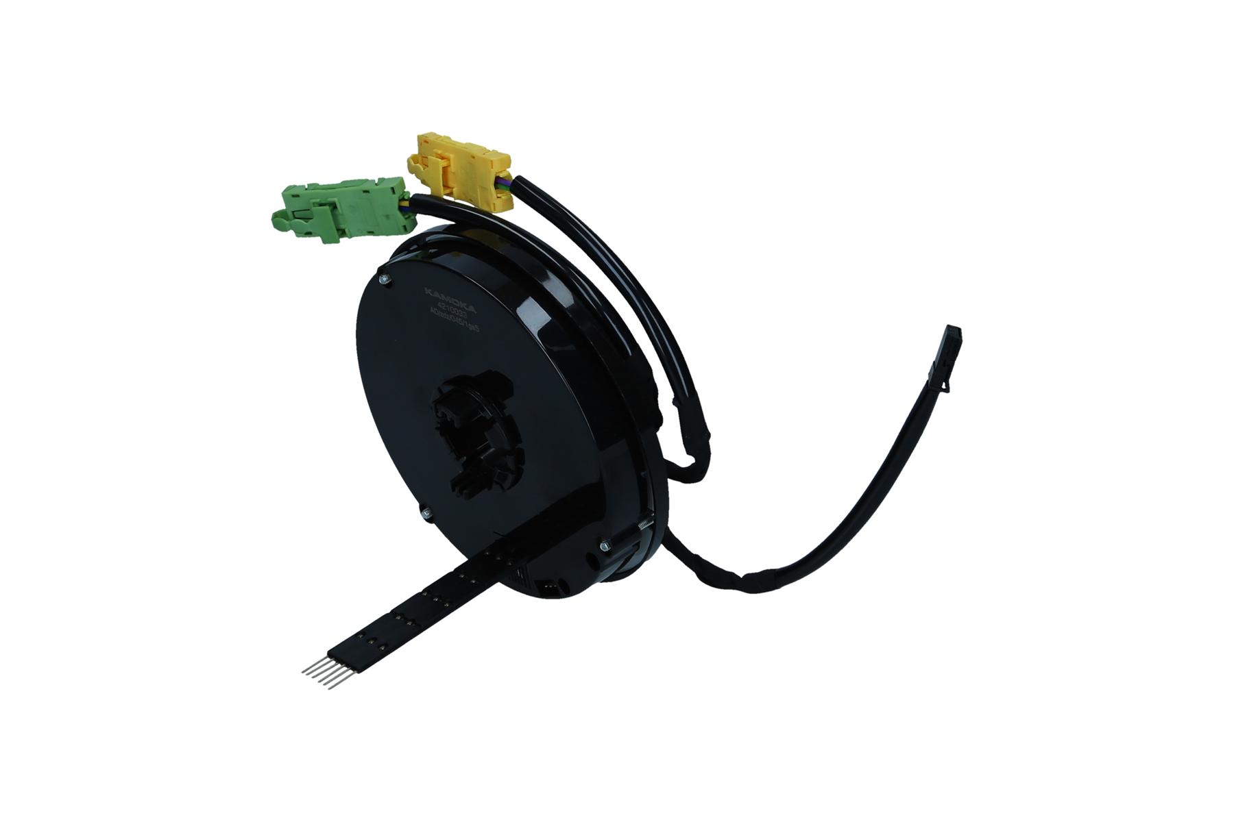 KAMOKA Vinkelfjeder, Airbag 4210033 for MERCEDES-BENZ