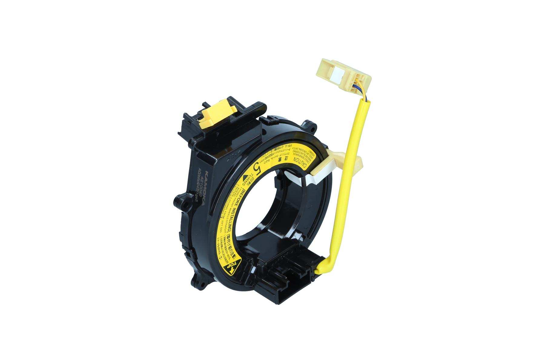 KAMOKA Vinkelfjeder, Airbag 4210042 for LEXUS