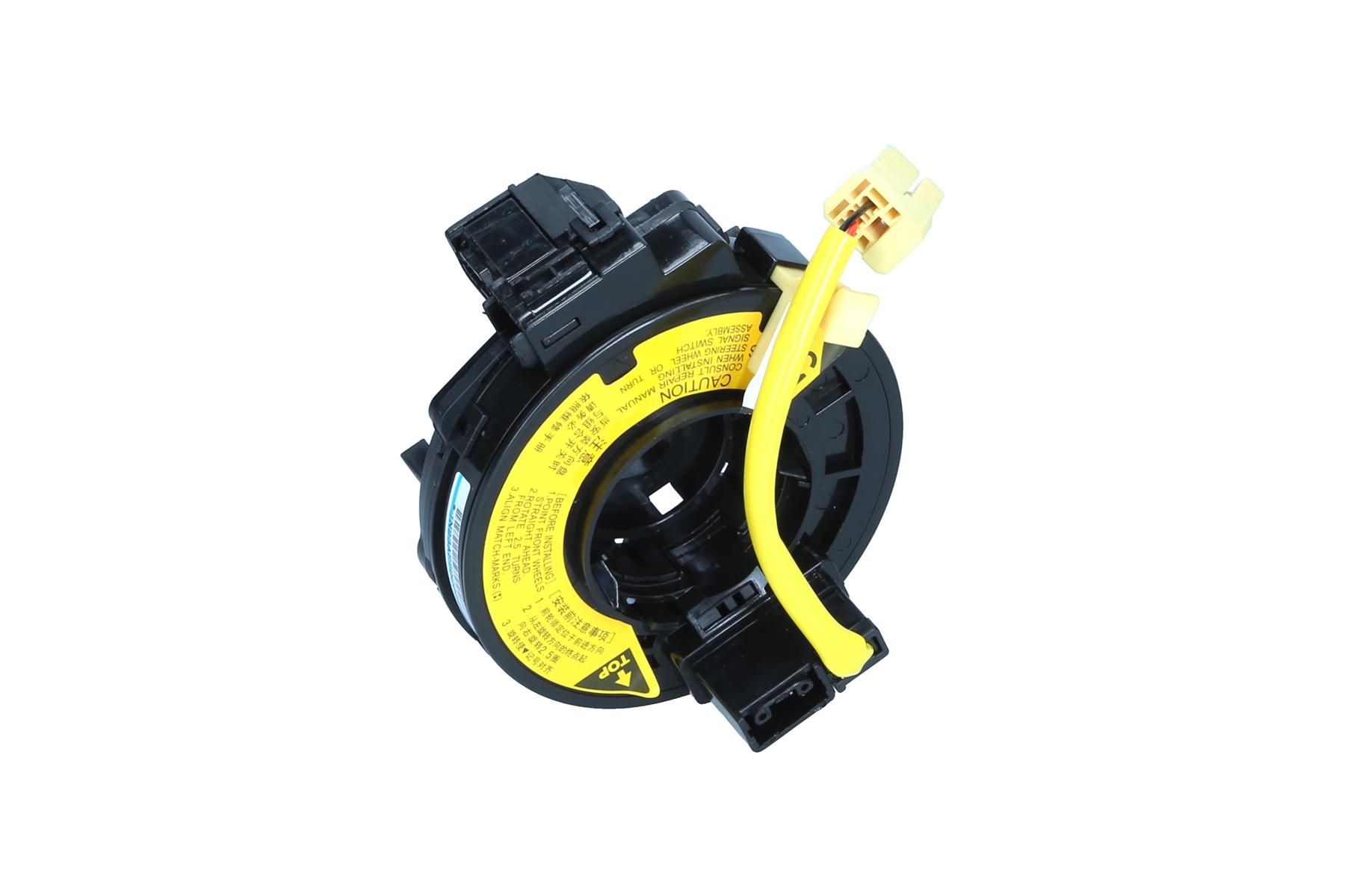 KAMOKA Vinkelfjeder, Airbag 4210043 for TOYOTA