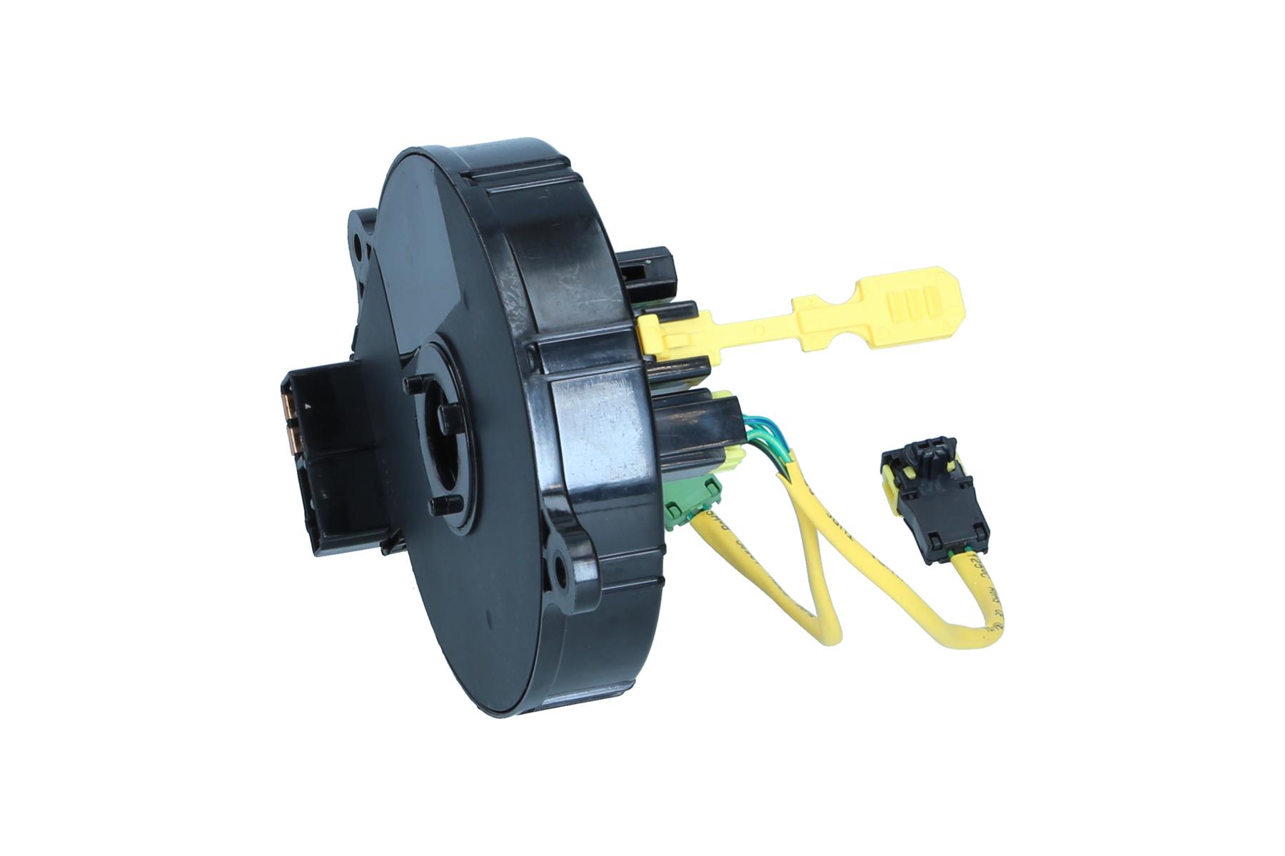 KAMOKA Vinkelfjeder, Airbag 4210050 for JEEP