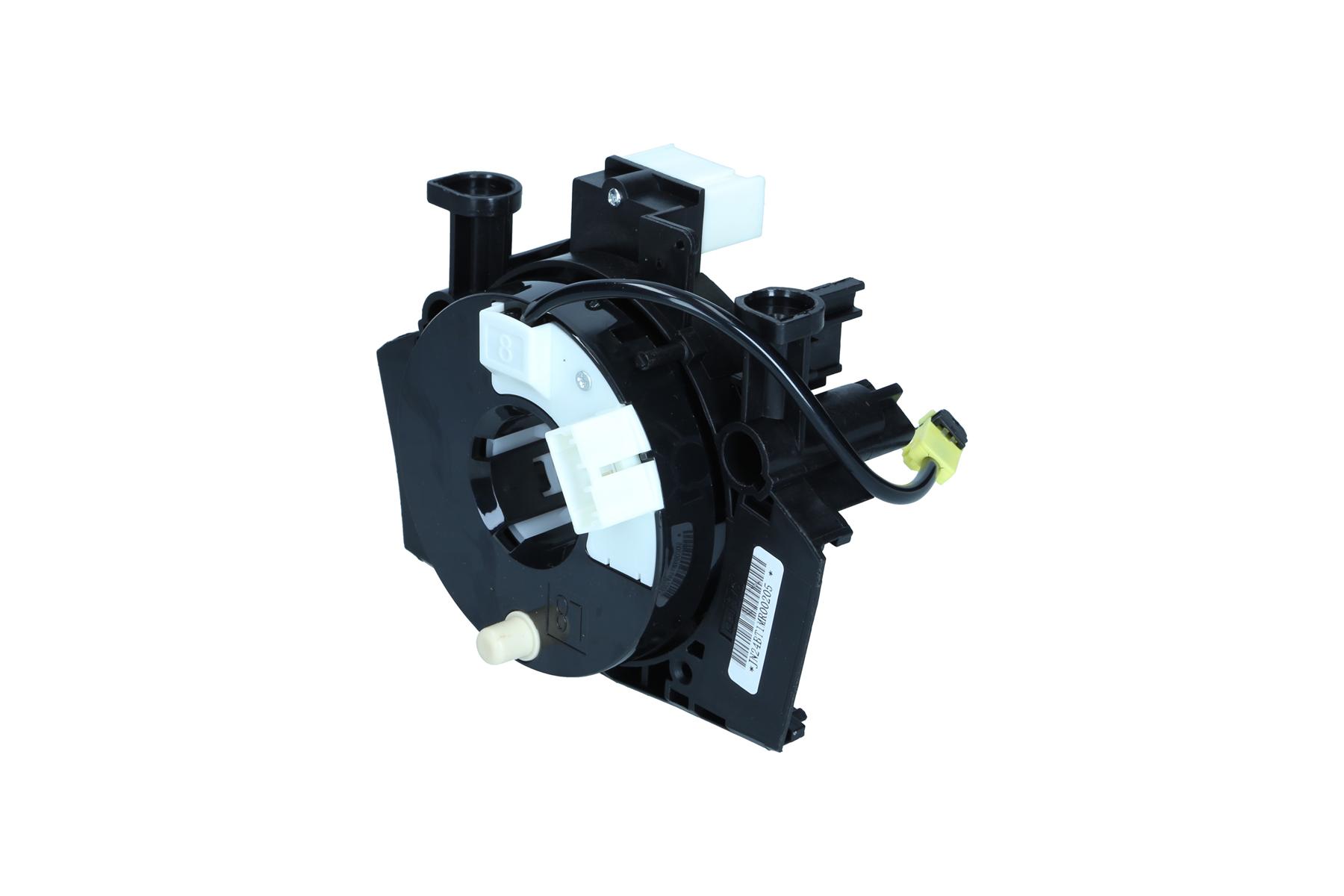 KAMOKA Vinkelfjeder, Airbag 4210067 for NISSAN
