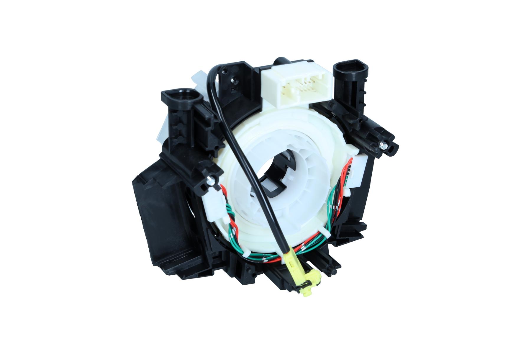 KAMOKA Vinkelfjeder, Airbag 4210065 for NISSAN