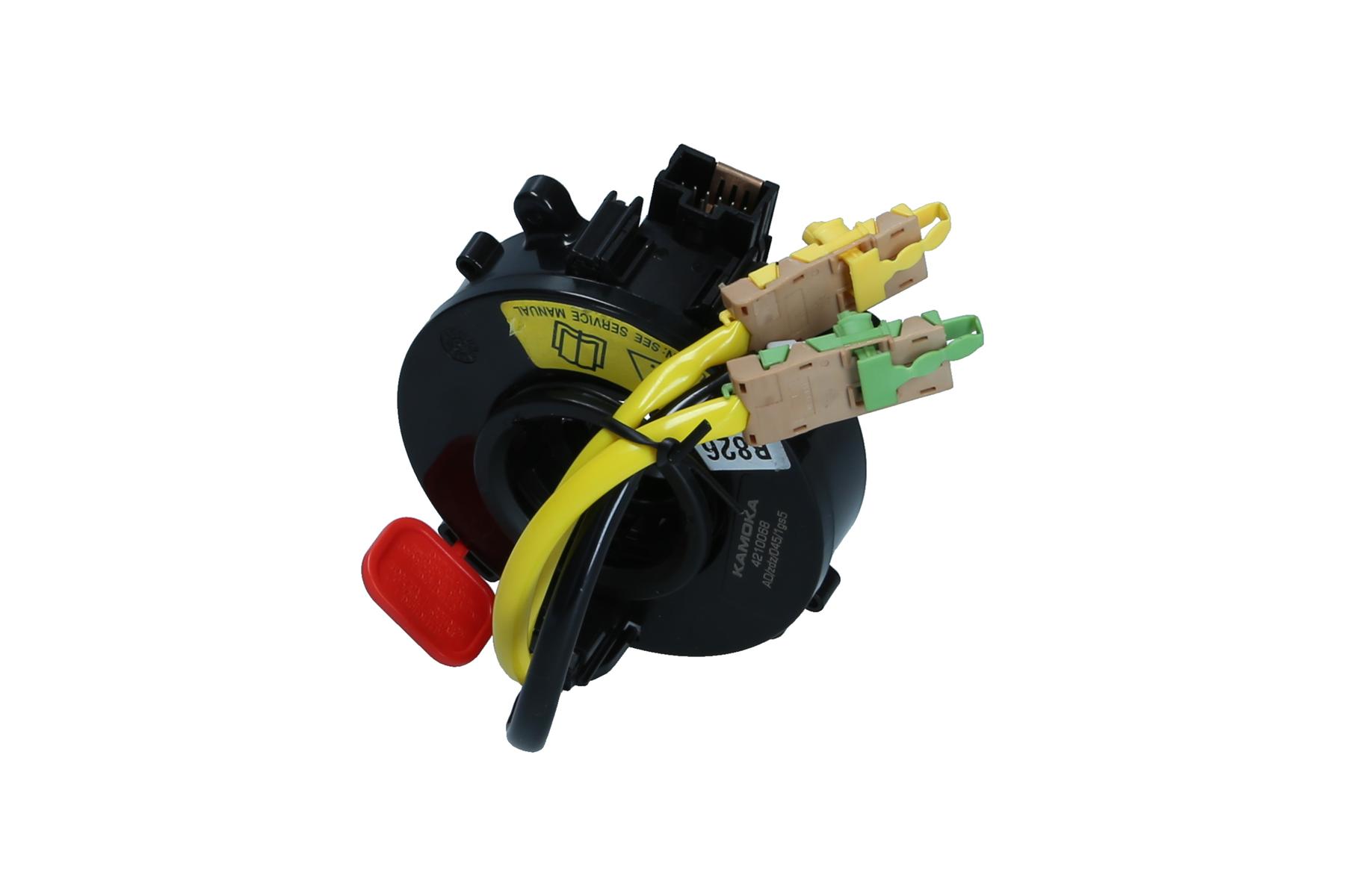 KAMOKA Vinkelfjeder, Airbag 4210068 for FIAT