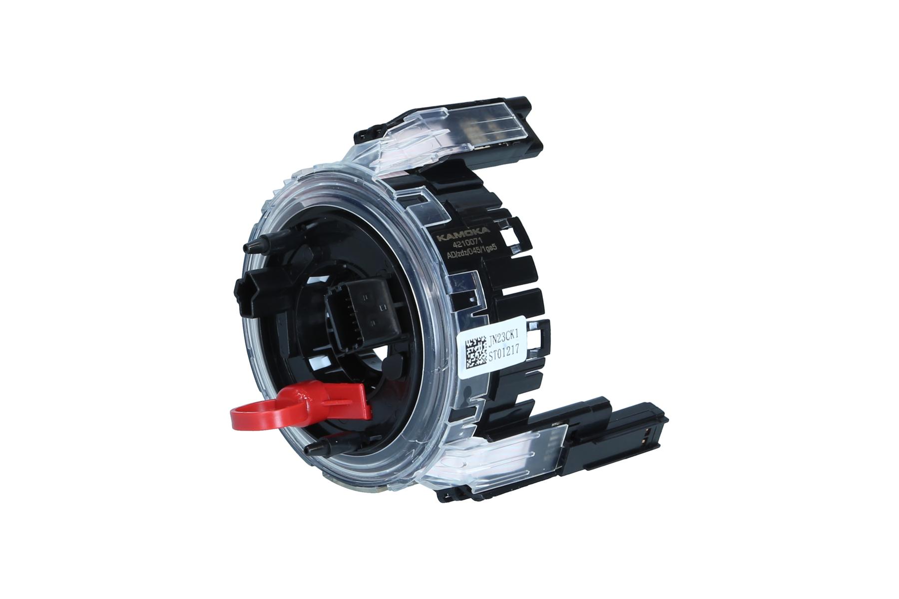 KAMOKA Vinkelfjeder, Airbag 4210071 for VAG