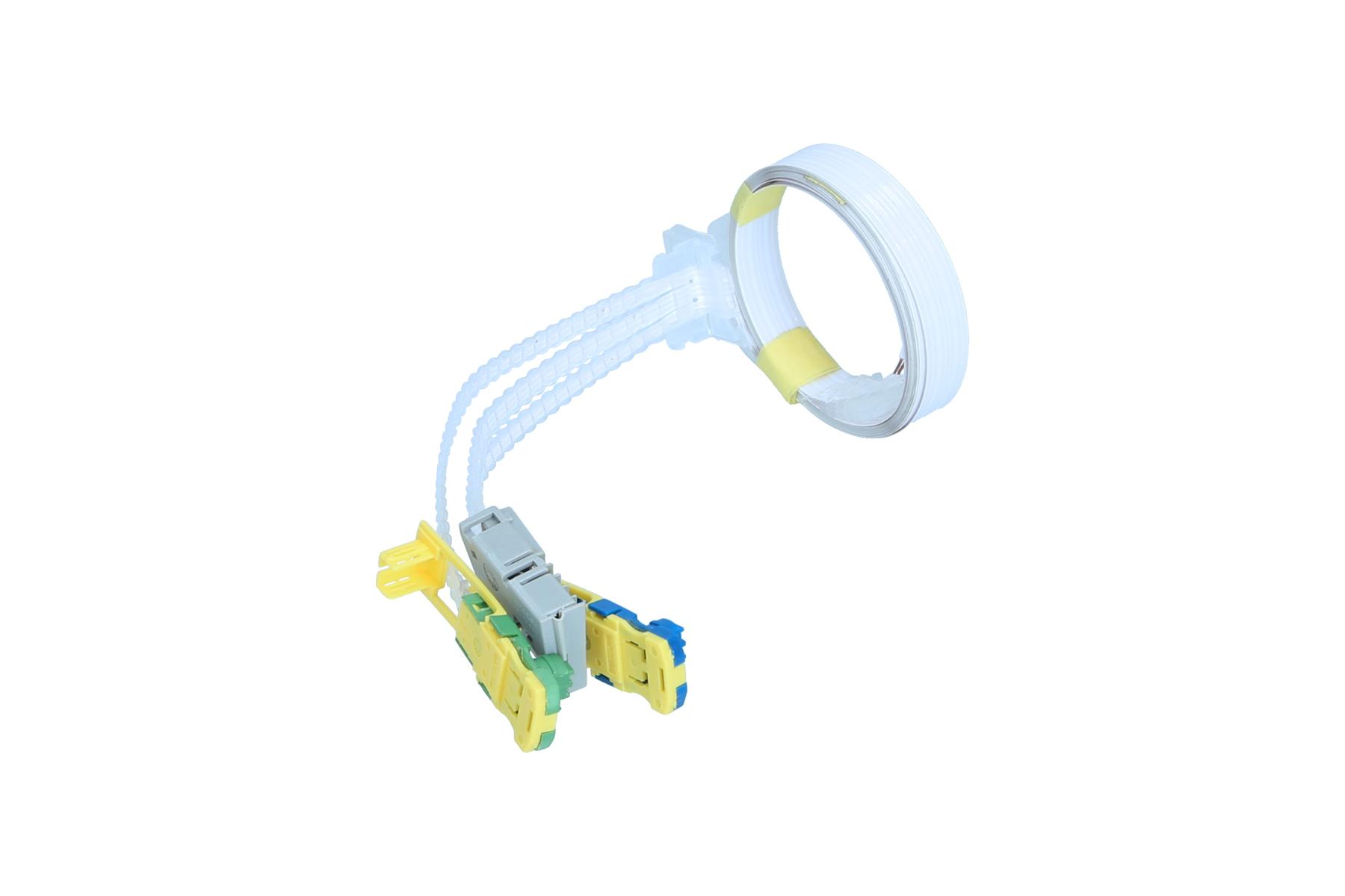 KAMOKA Vinkelfjeder, Airbag 4210074 for PEUGEOT