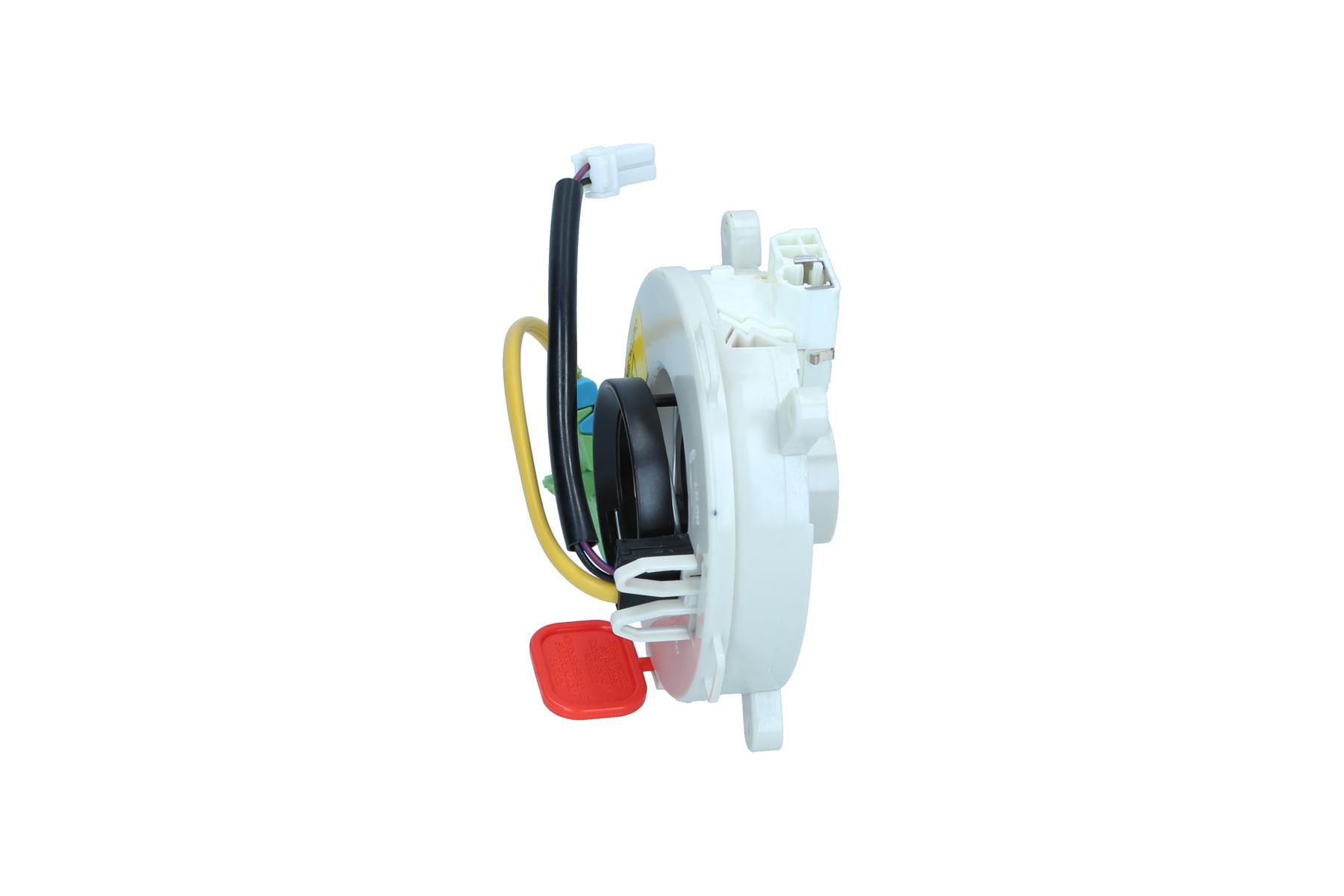 KAMOKA Vinkelfjeder, Airbag 4210073 for FIAT
