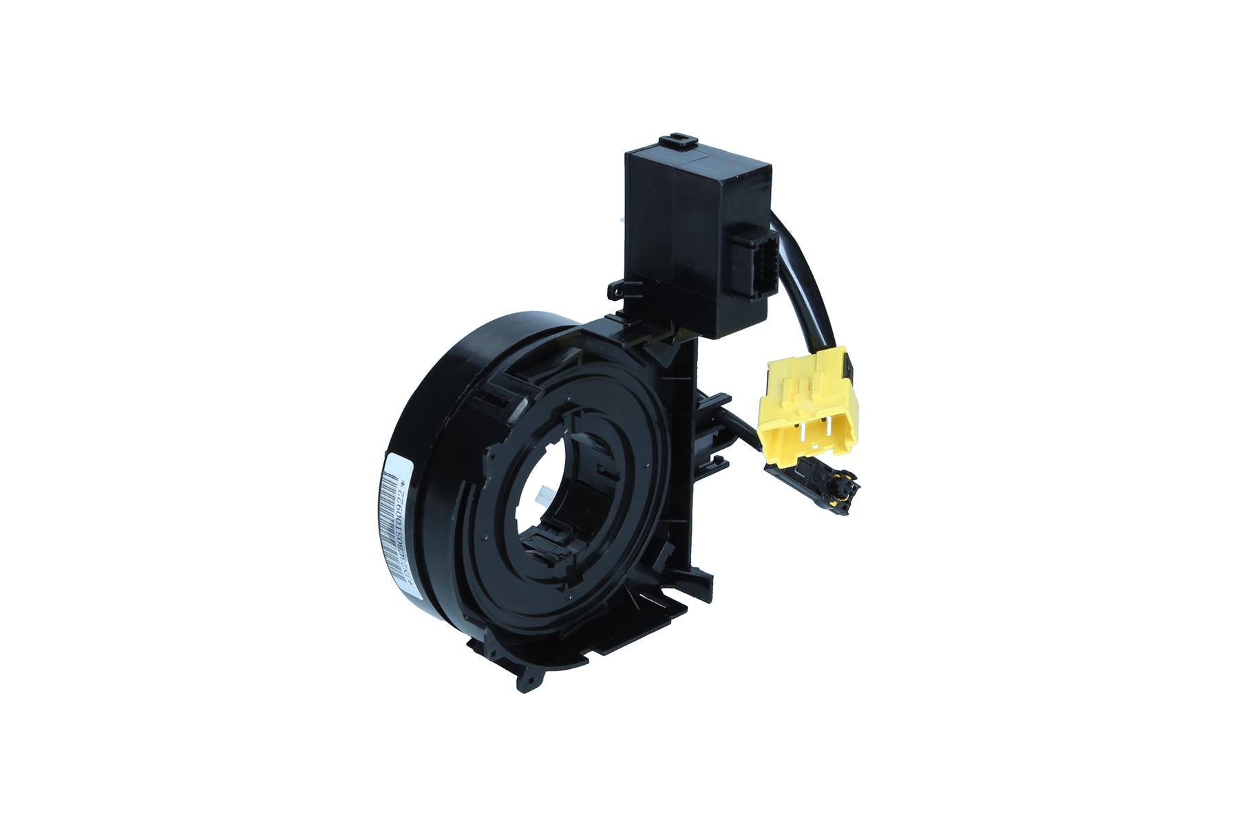 KAMOKA Vinkelfjeder, Airbag 4210076 for RENAULT