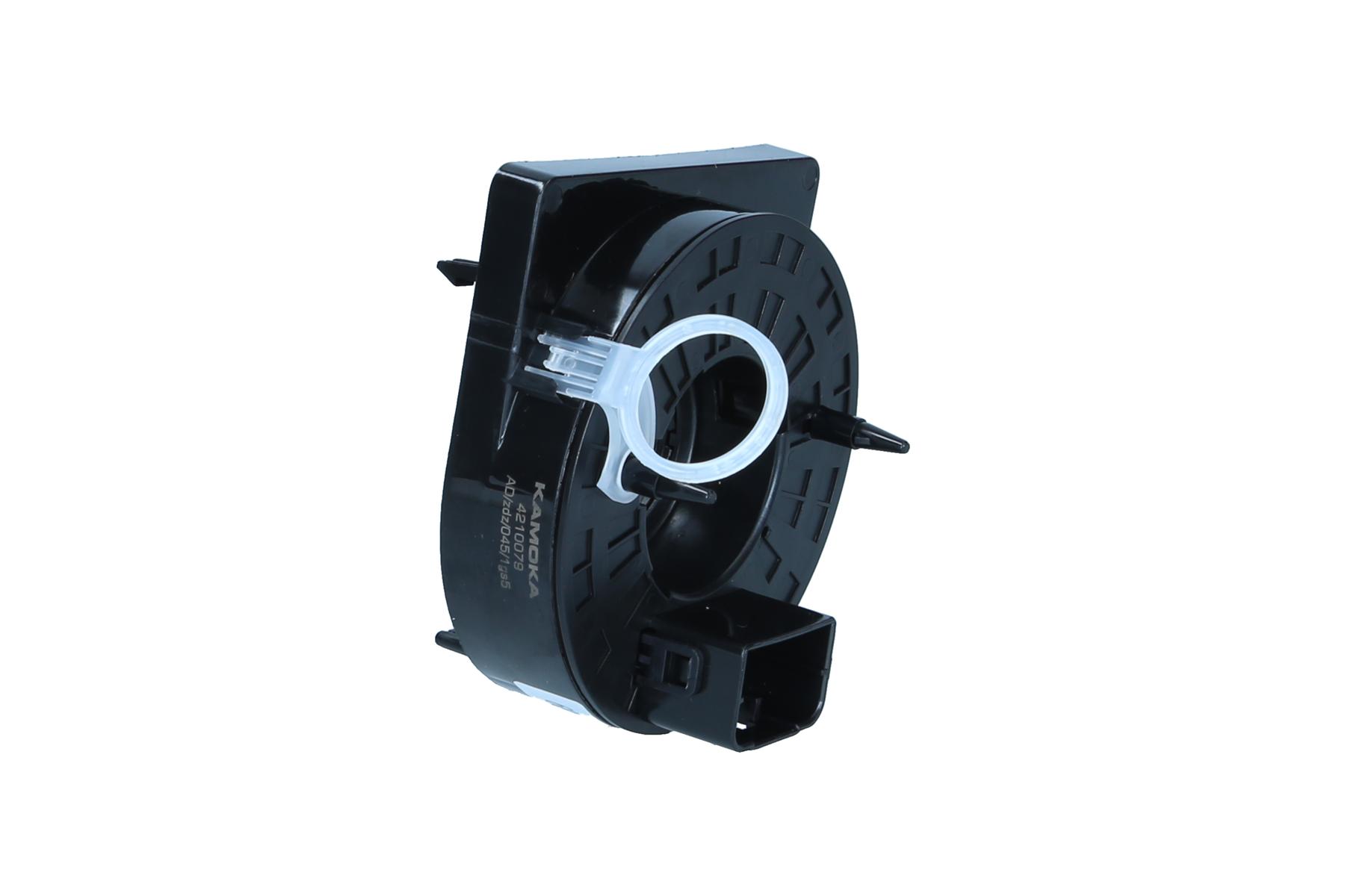 KAMOKA Vinkelfjeder, Airbag 4210079 for SKODA