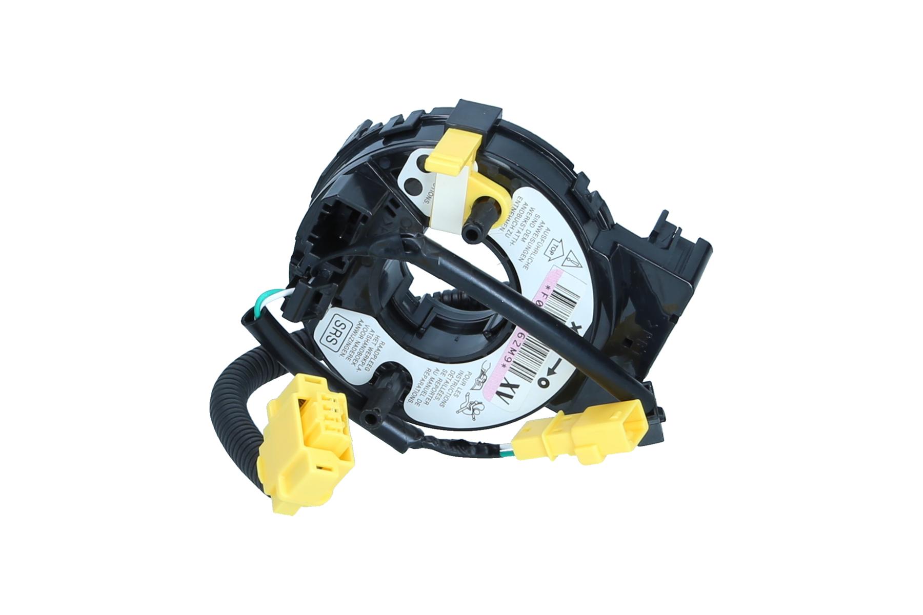 KAMOKA Vinkelfjeder, Airbag 4210083 for HONDA