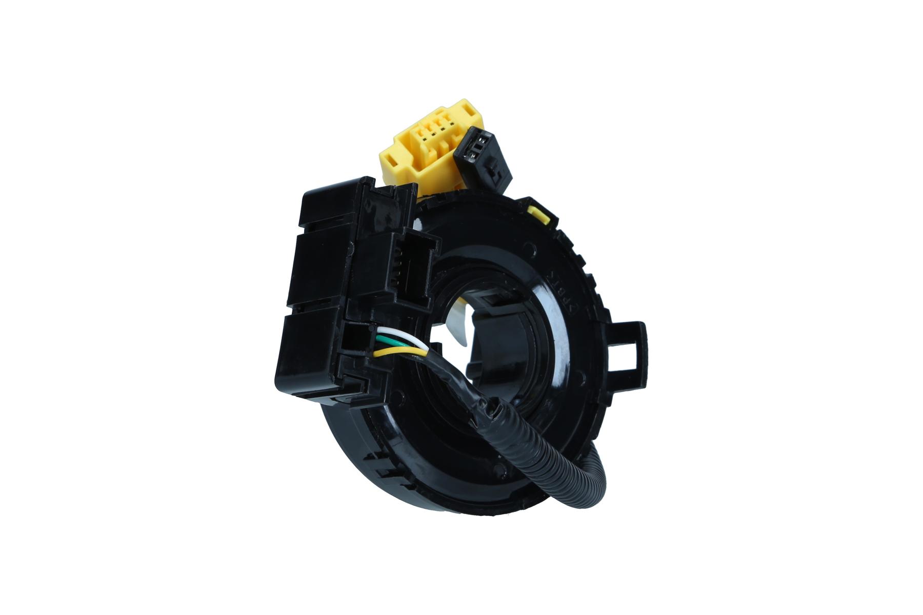 KAMOKA Vinkelfjeder, Airbag 4210084 for HONDA