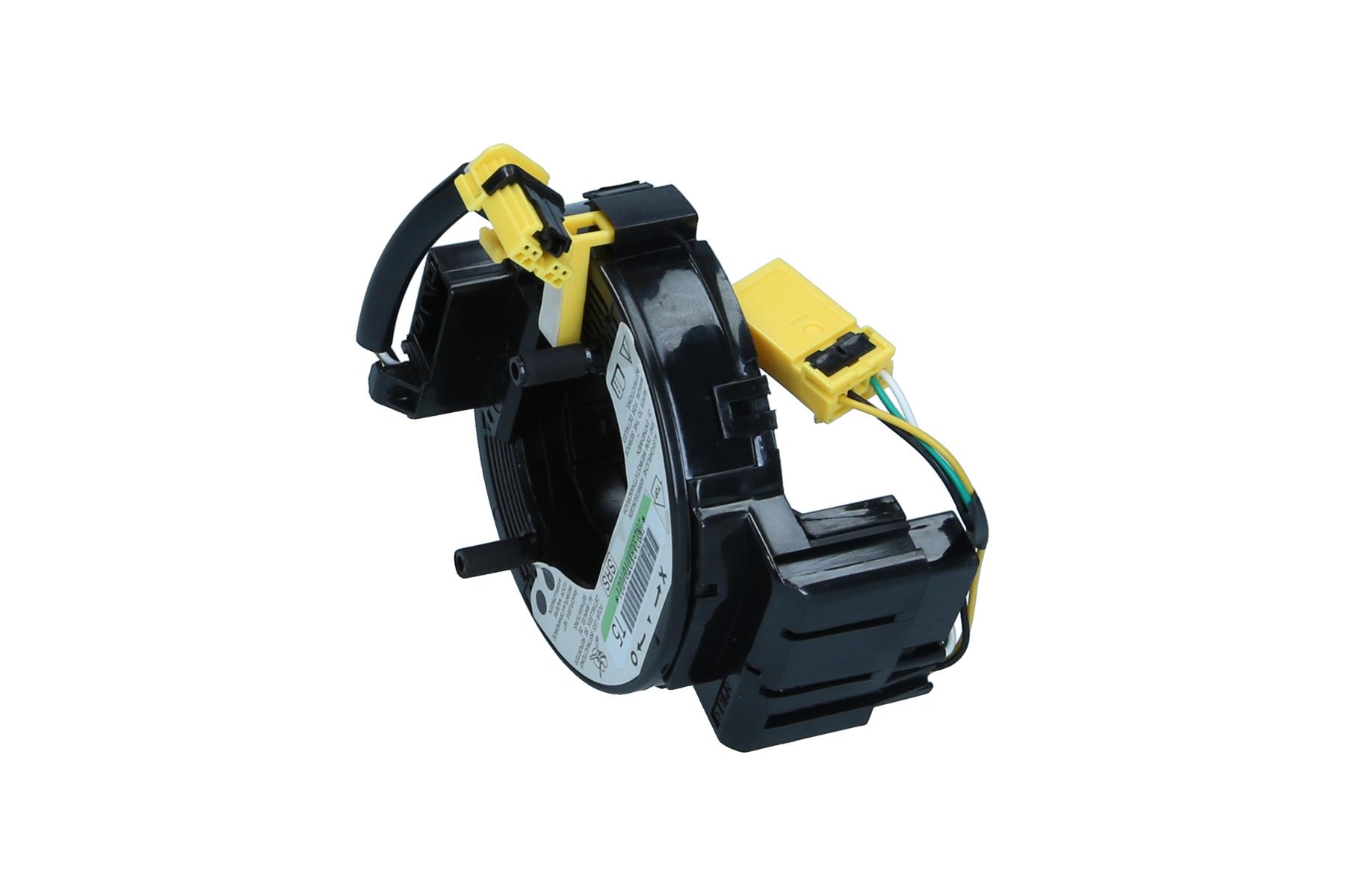 KAMOKA Vinkelfjeder, Airbag 4210091 for HONDA